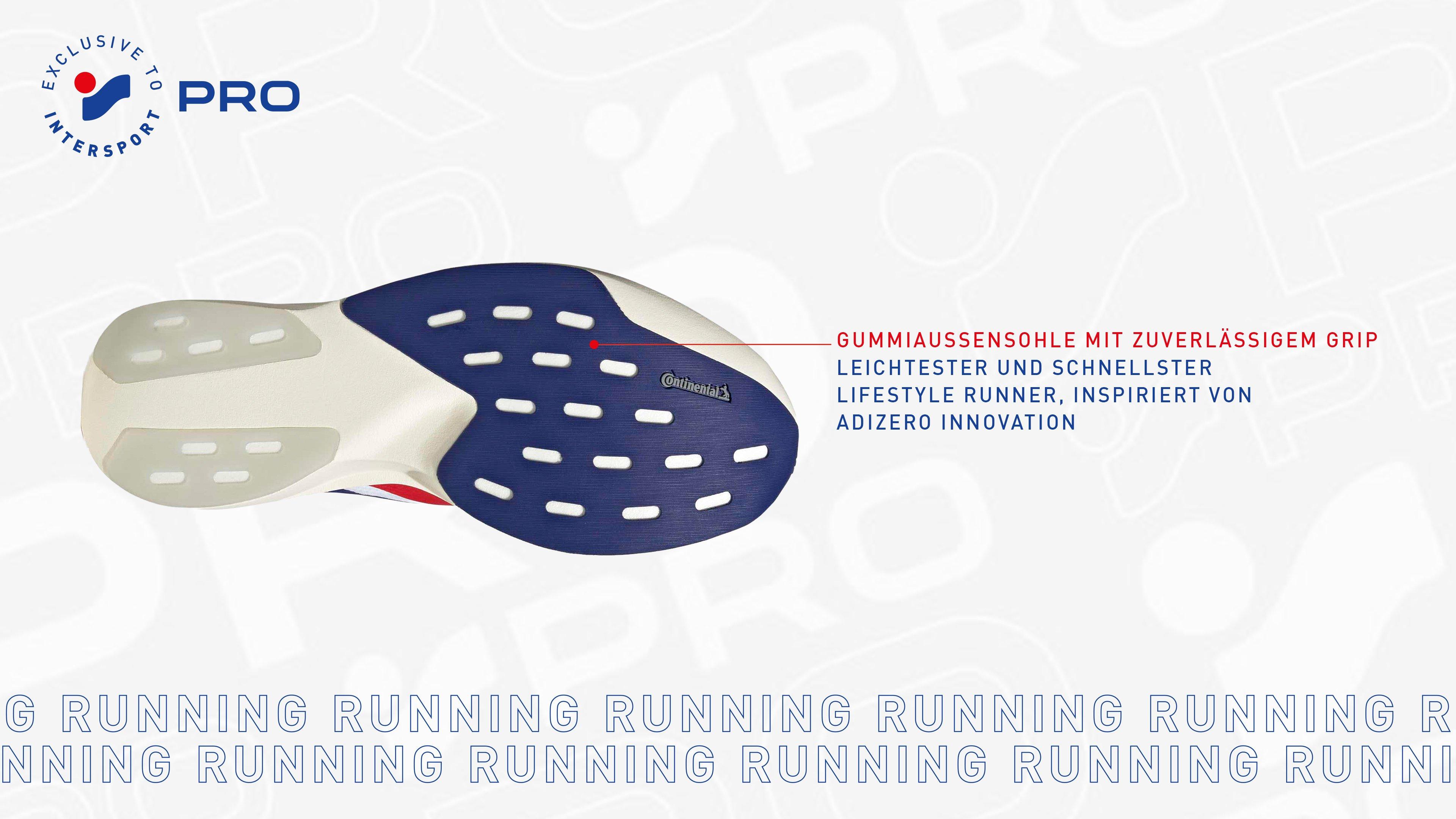 adidas EVO SL CONTINENTAL™ AUSSENSOHLE