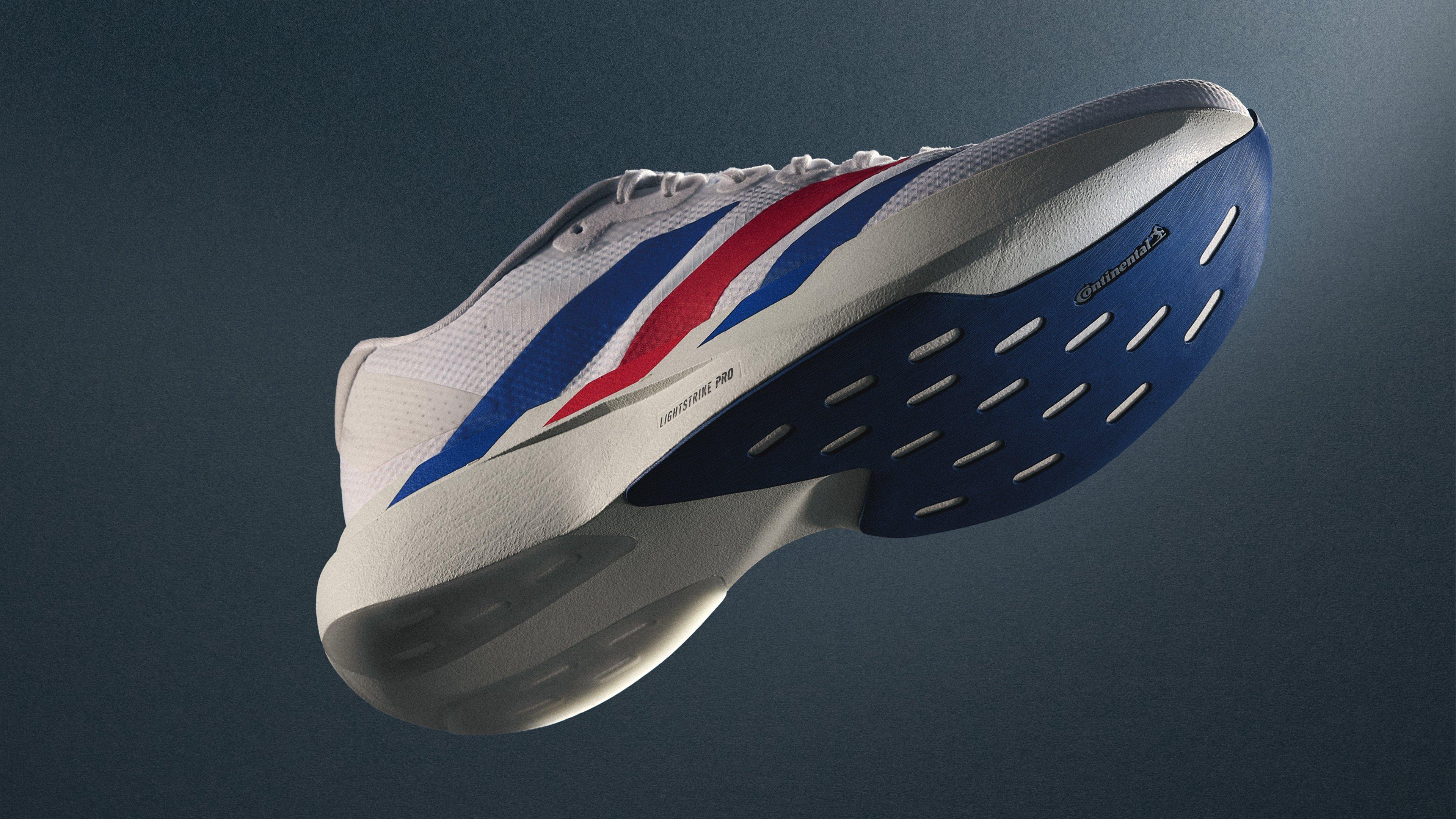 adidas Adizero EVO SL