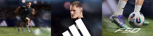 adidas F50 Fussballschuhe bei INTERSPORT shoppen
