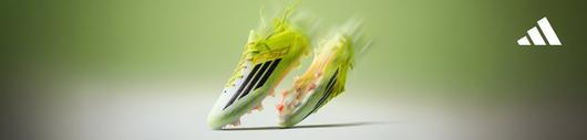 adidas F50 Fussballschuhe bei INTERSPORT shoppen