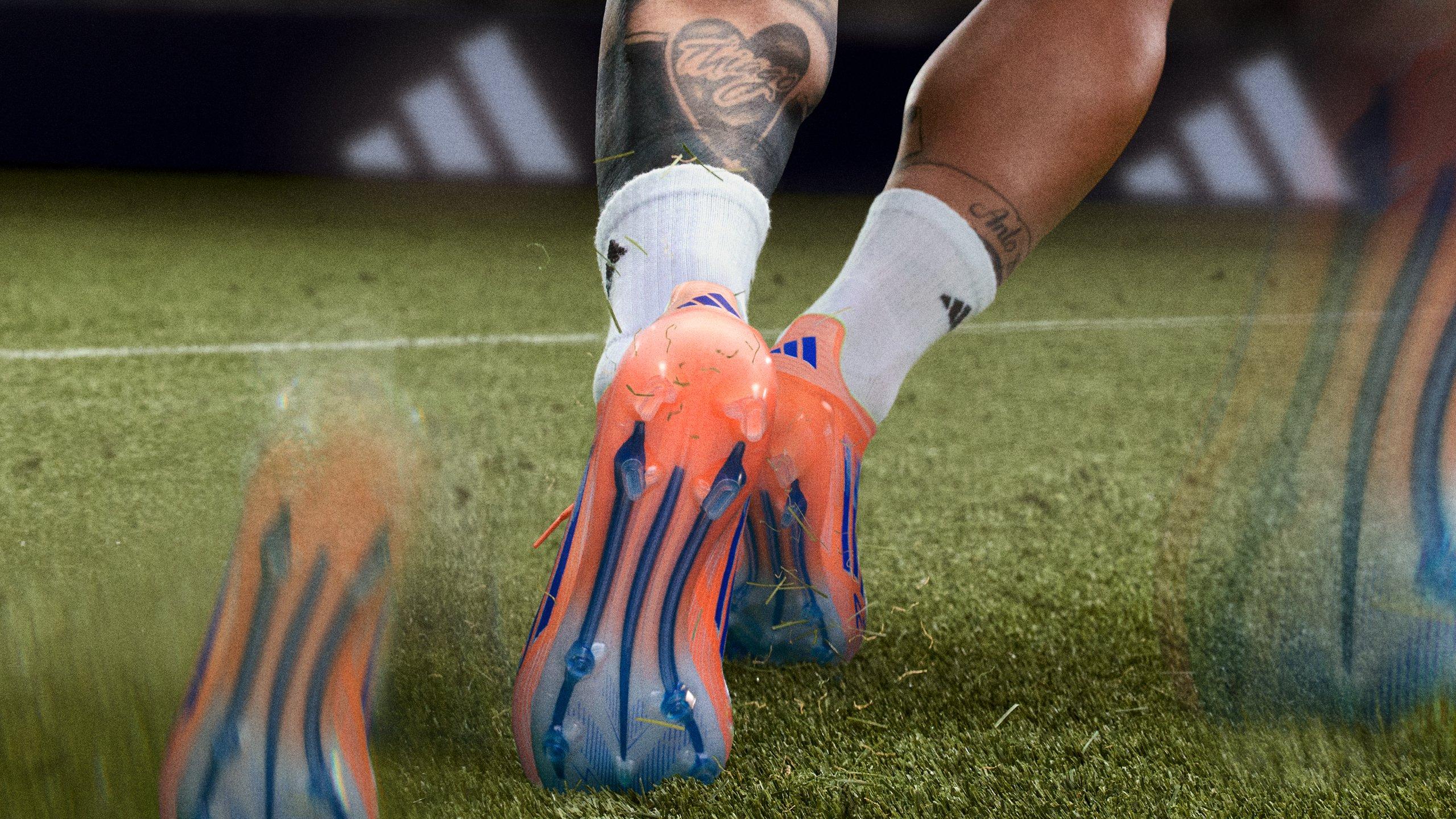 adidas F50 Fussballschuhe