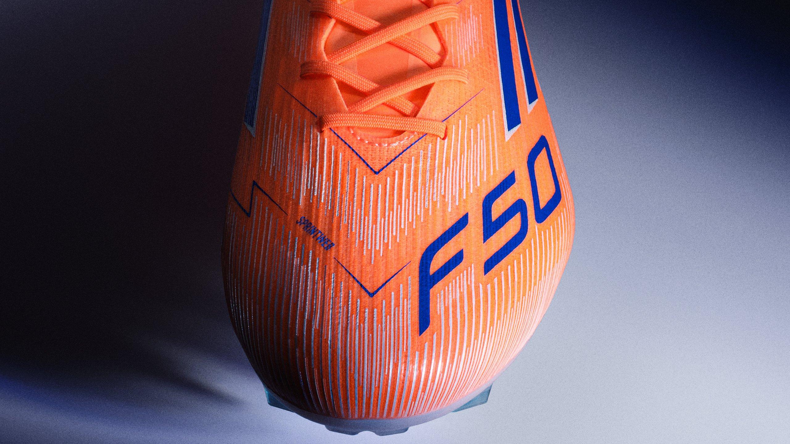 adidas F50 Fussballschuhe jetzt shoppen bei INTERSPORT