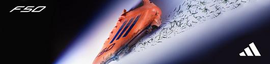 adidas F50 Fussballschuhe bei INTERSPORT shoppen