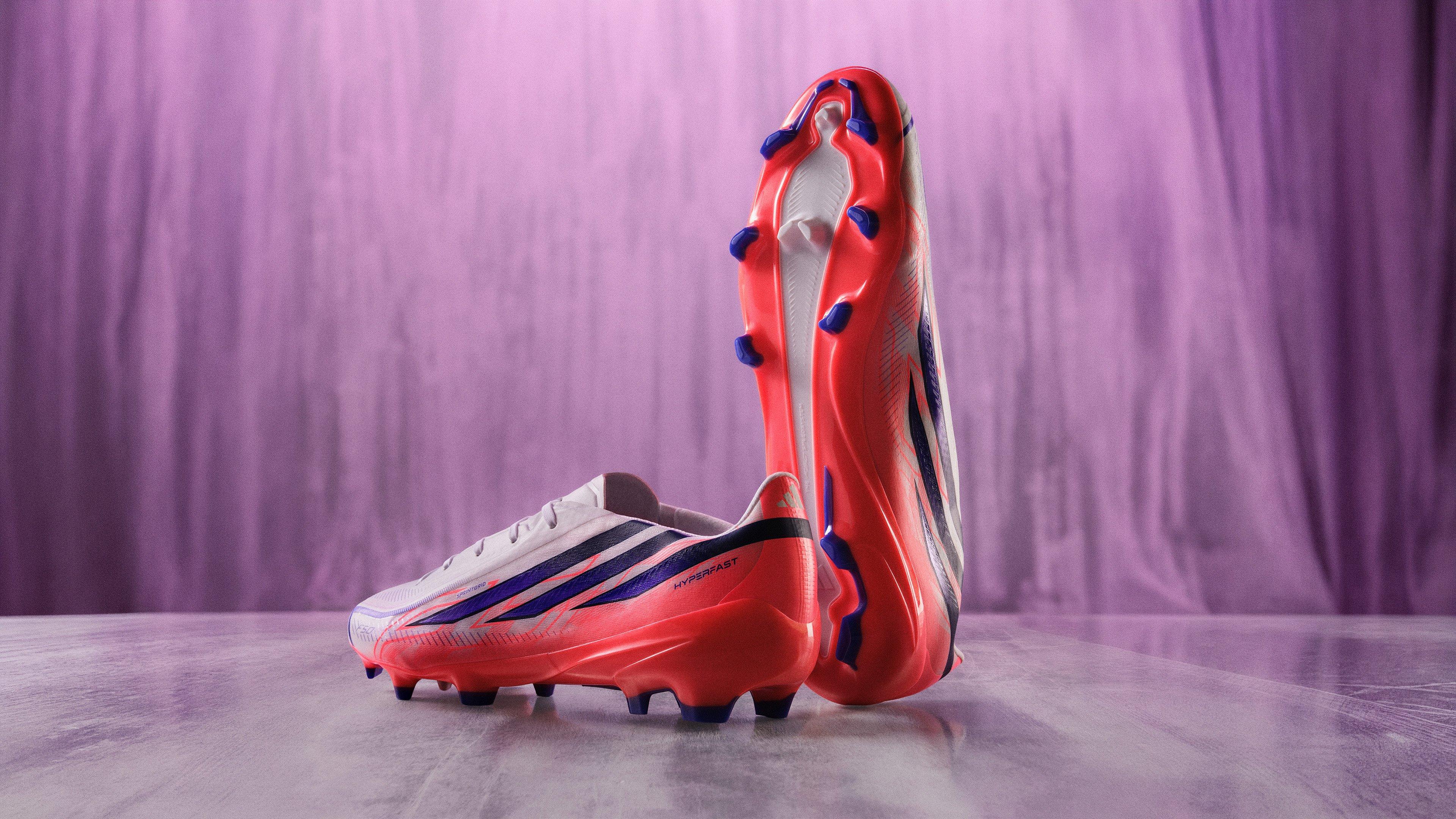 adidas F50 Fussballschuhe jetzt shoppen bei INTERSPORT