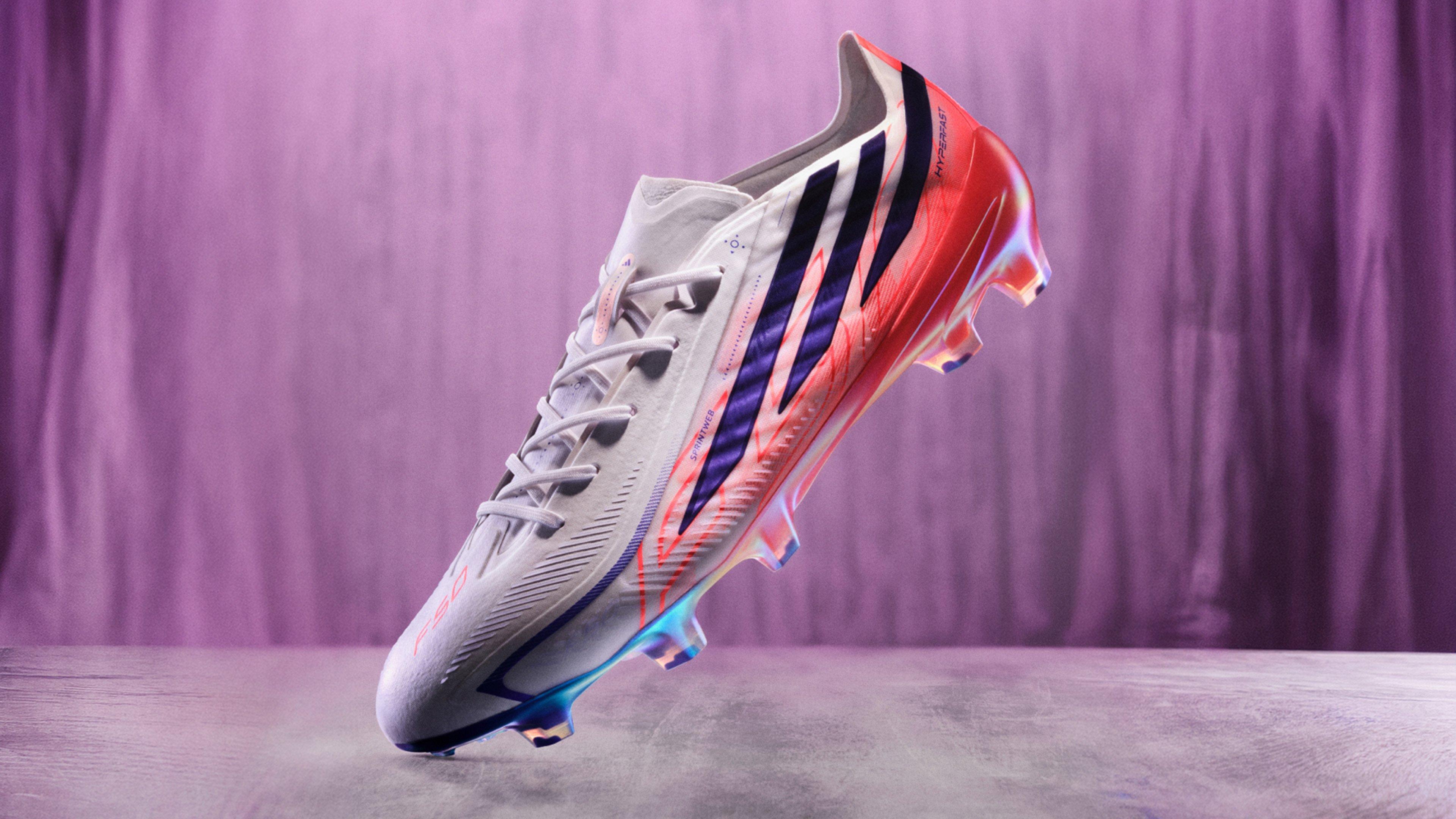 Adidas F50