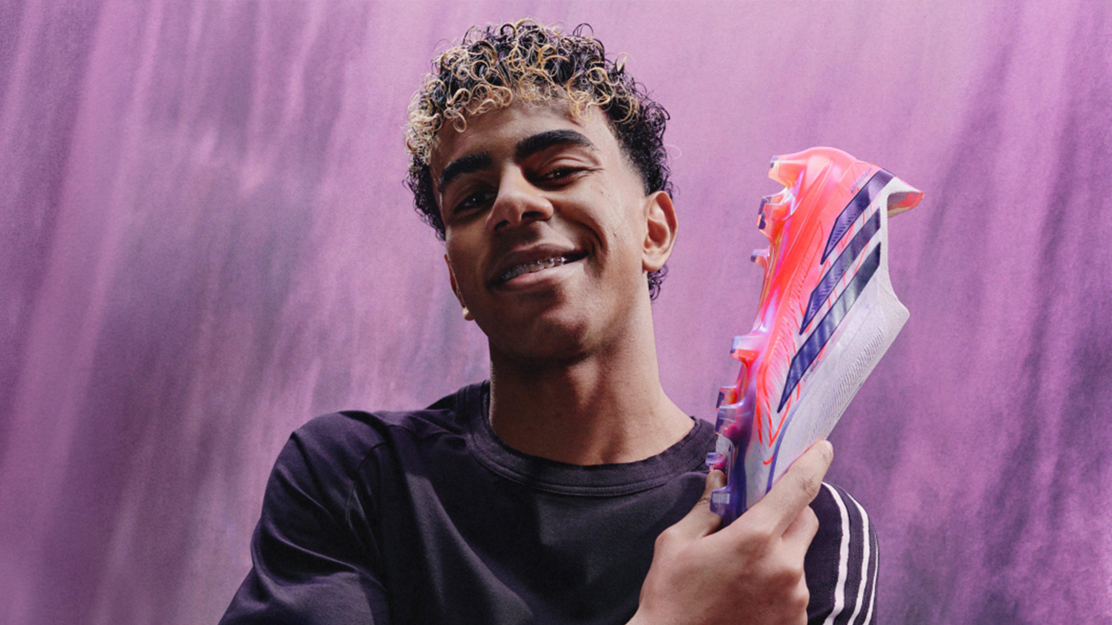 adidas F50 Elite Fussballschuhe
