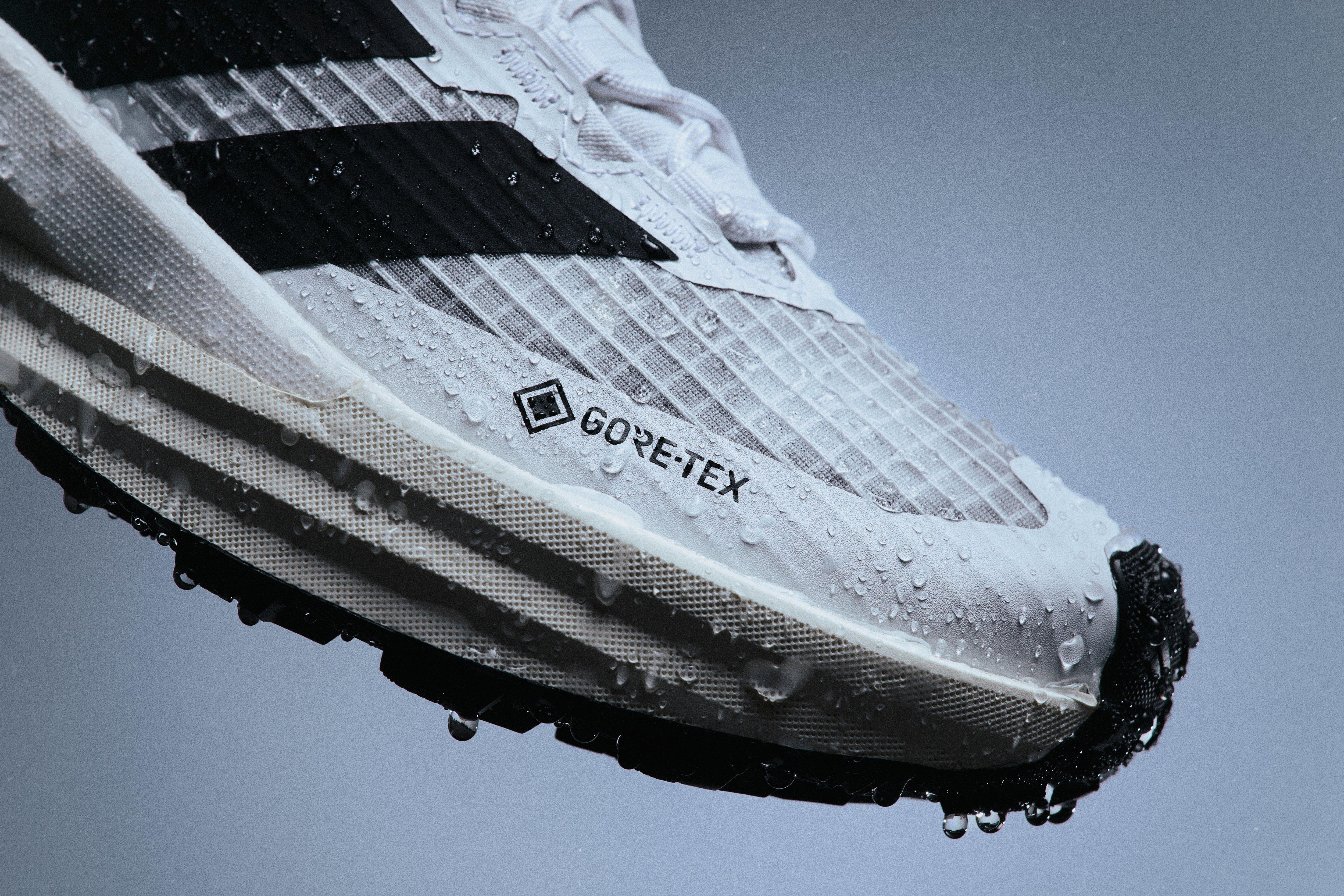 adidas Freehiker jetzt entdecken bei INTERSPORT!