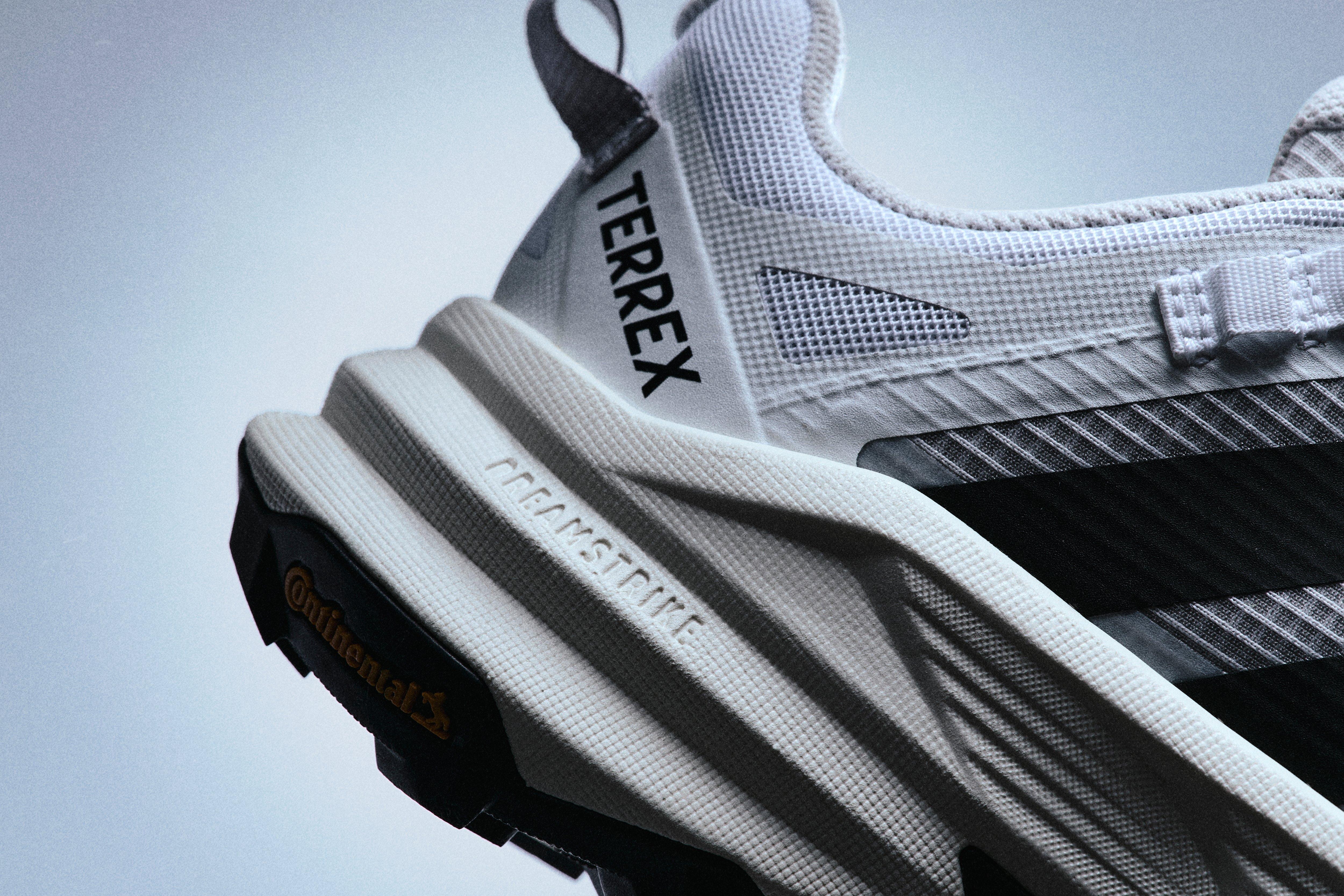 adidas Freehiker jetzt entdecken bei INTERSPORT!