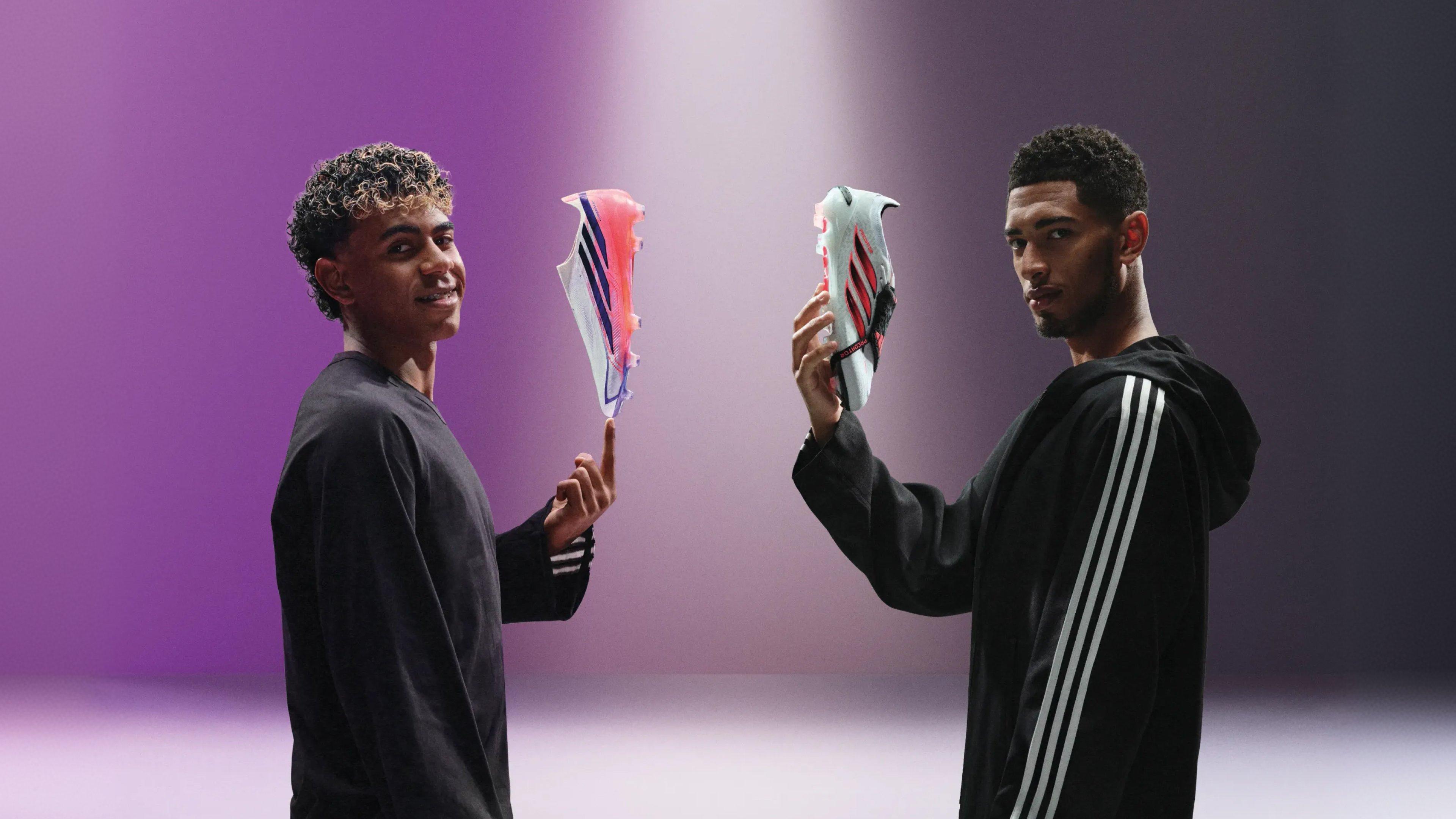 Adidas Fussballschuhe