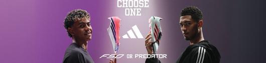 adidas Fussball
