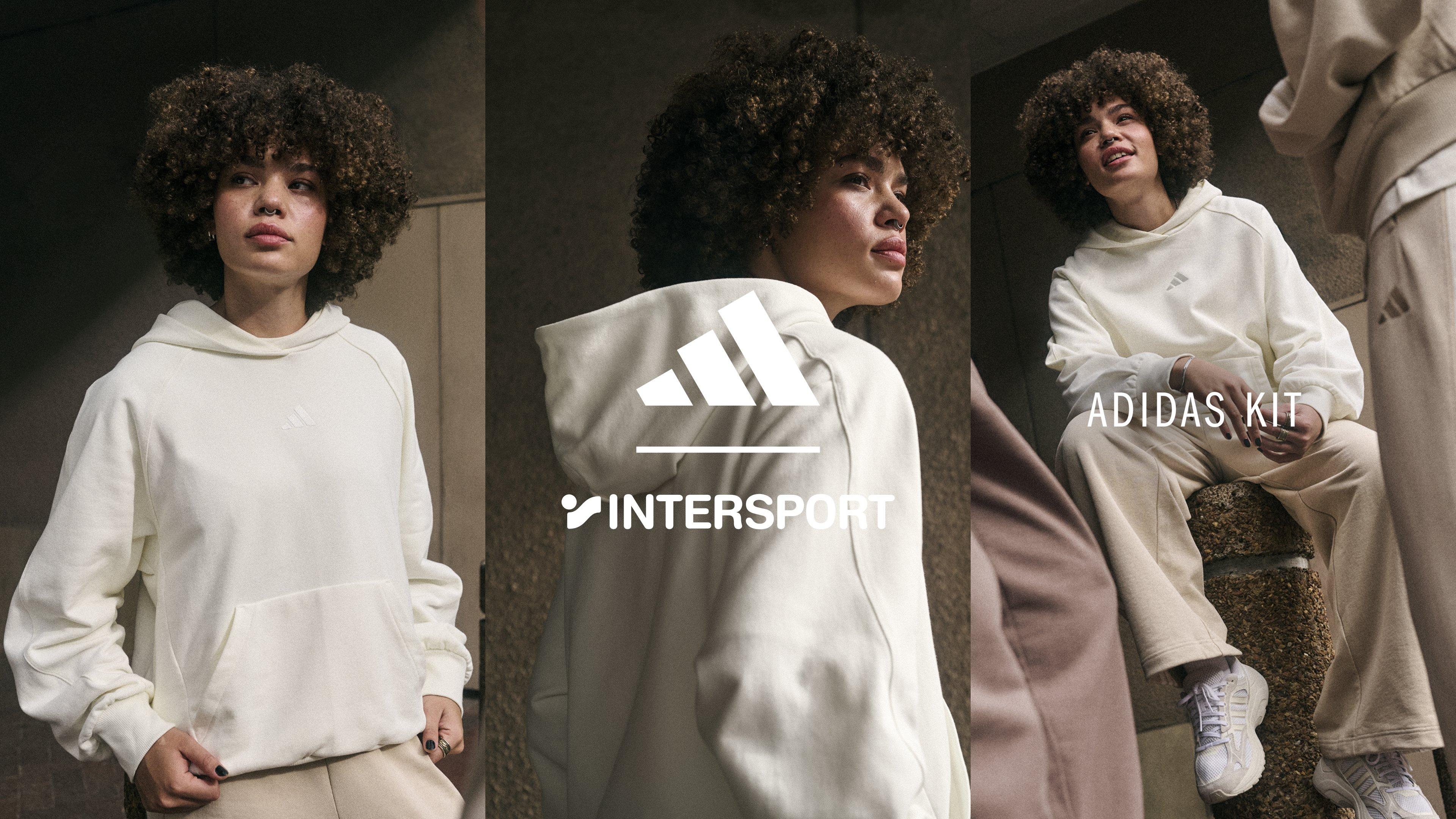adidas KIT Sportstyle Outfits