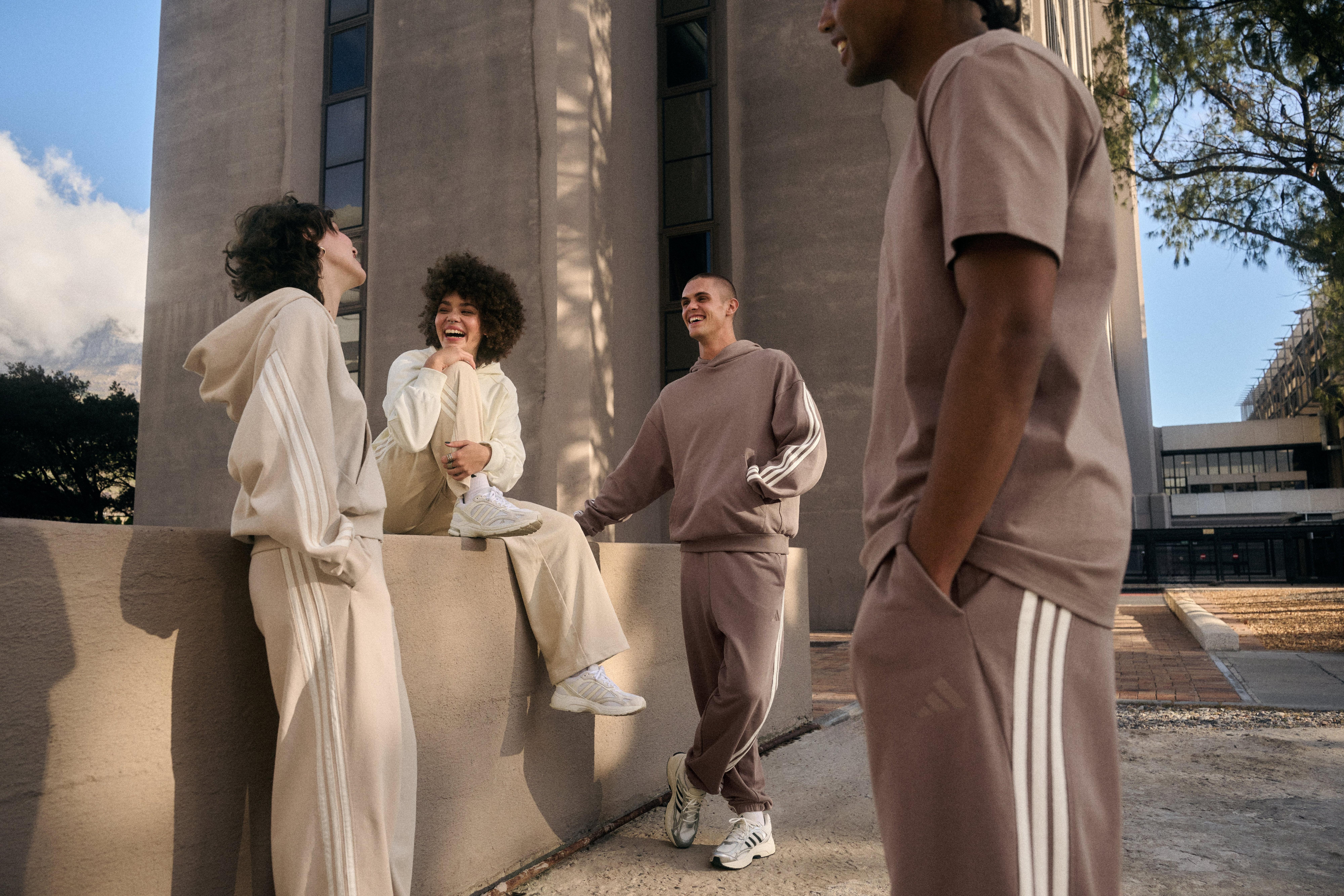 adidas Lightblaze Kollektion bei INTERSPORT entdecken