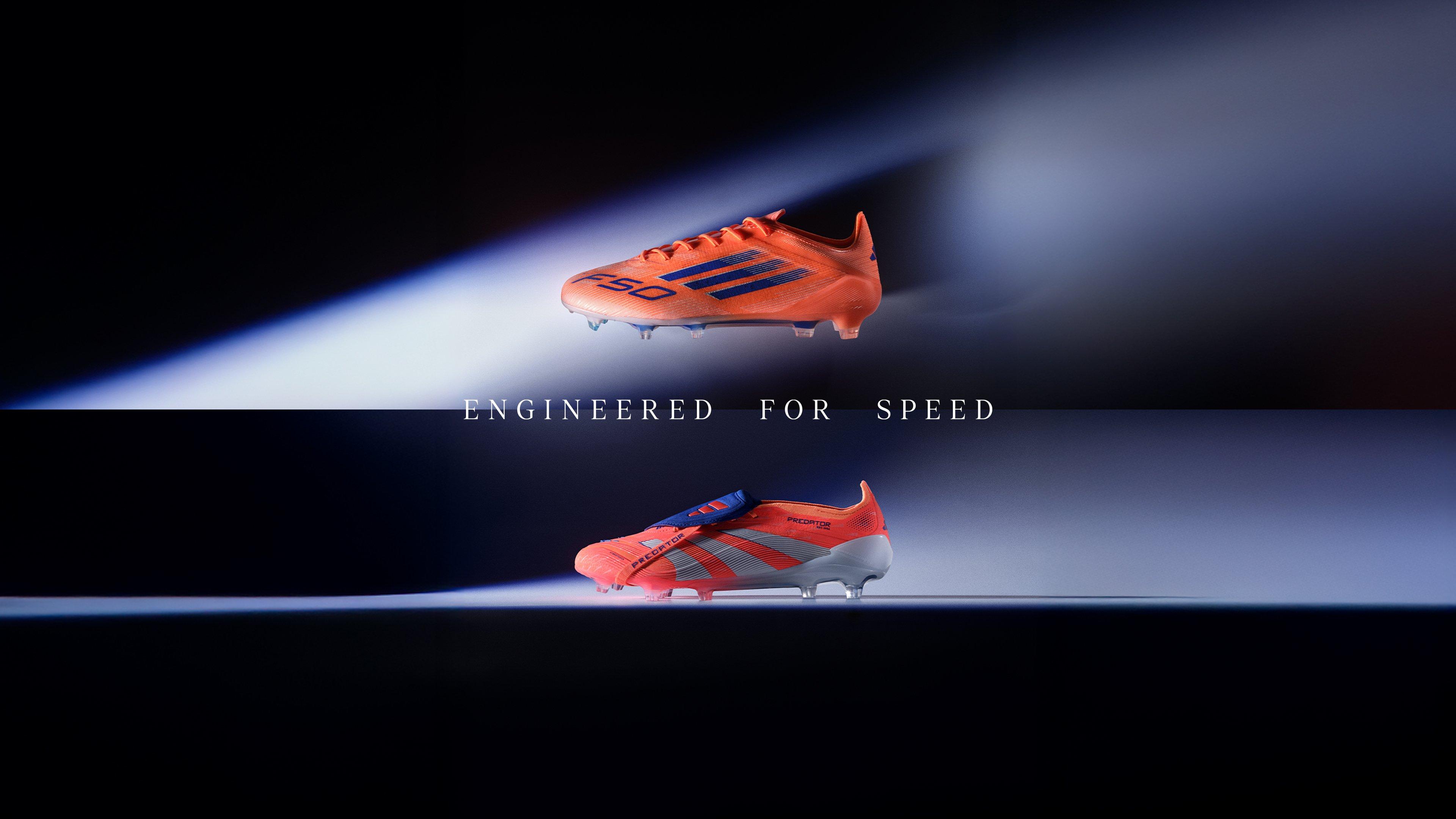 adidas Fussballschuhe