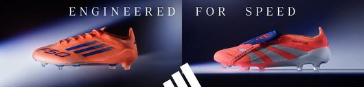 adidas Fussball