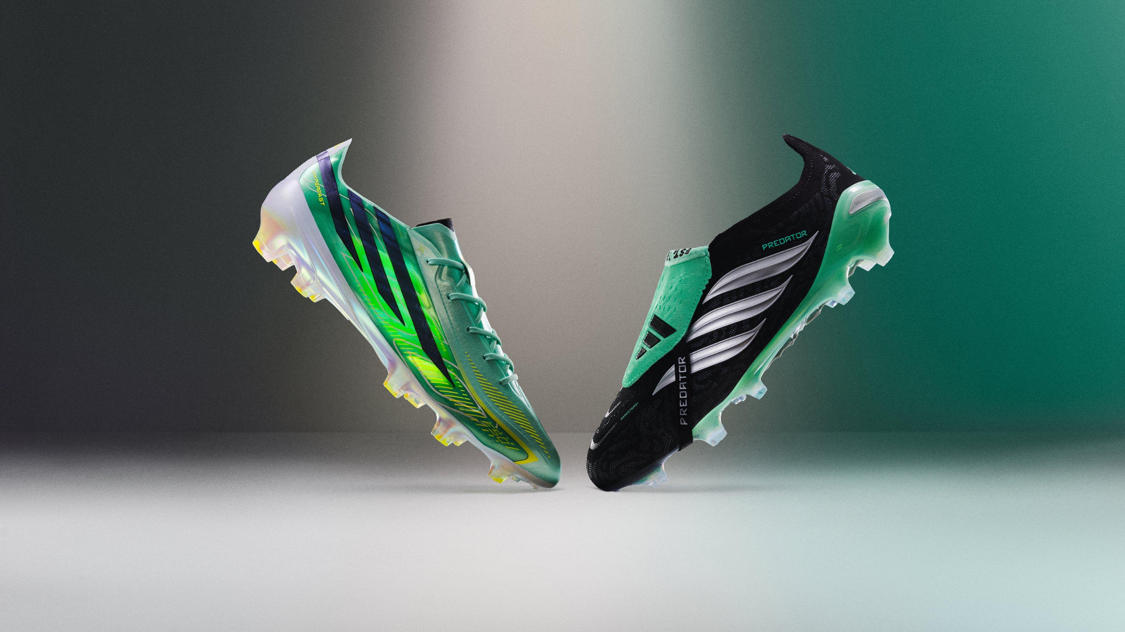 adidas Fussballschuhe