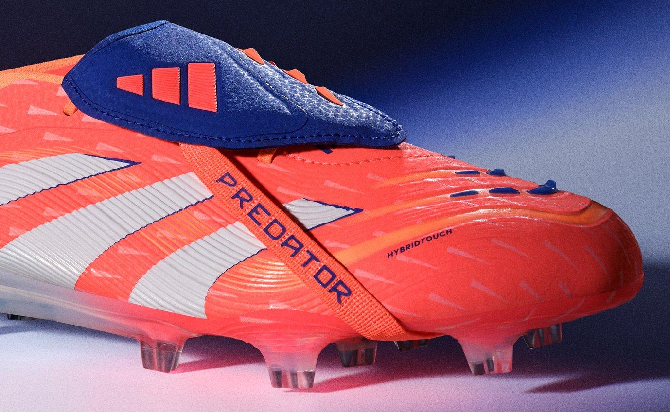 adidas Predator Fussballschuhe