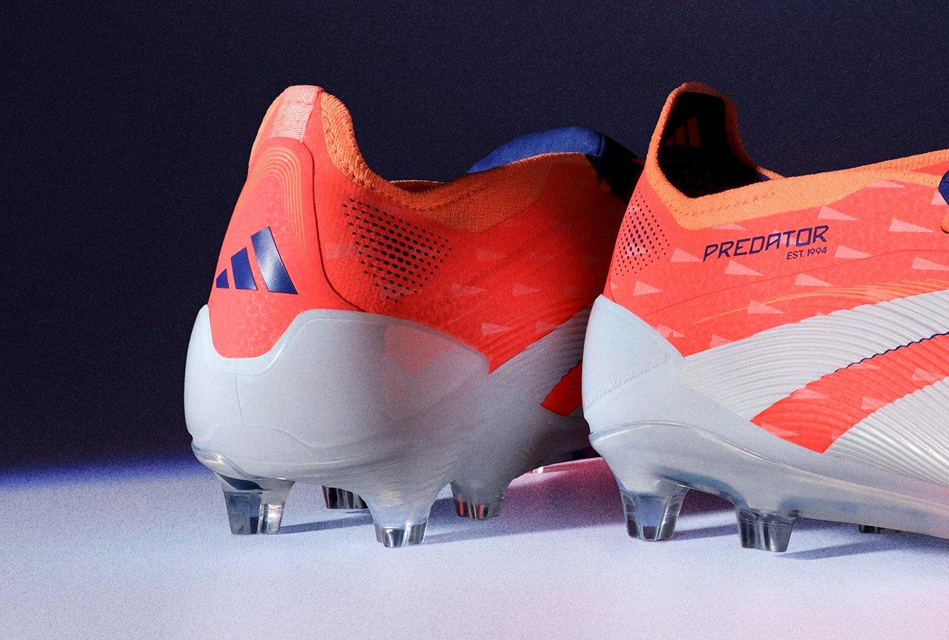 adidas Predator Fussballschuhe