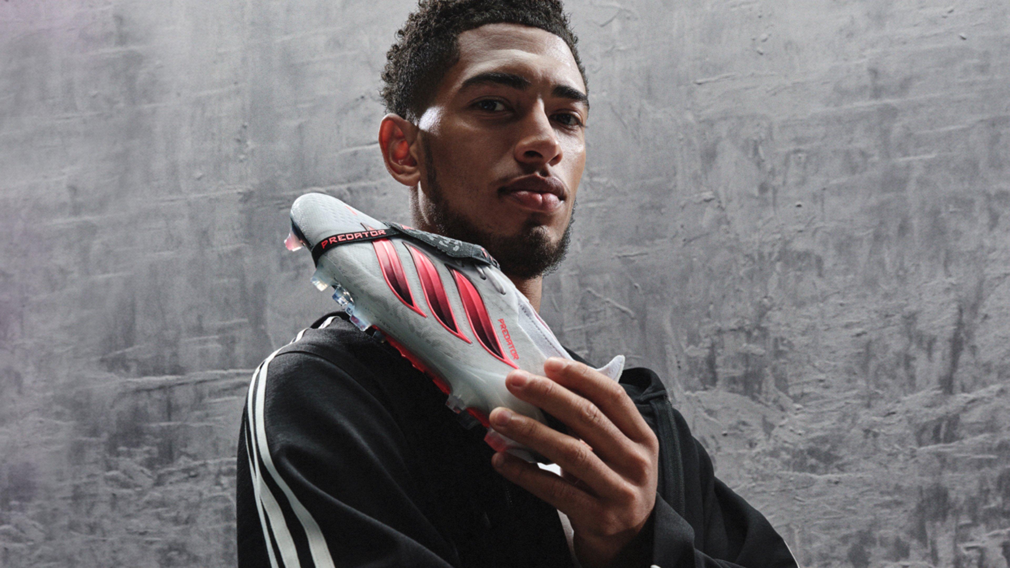 adidas Predator Fussballschuhe