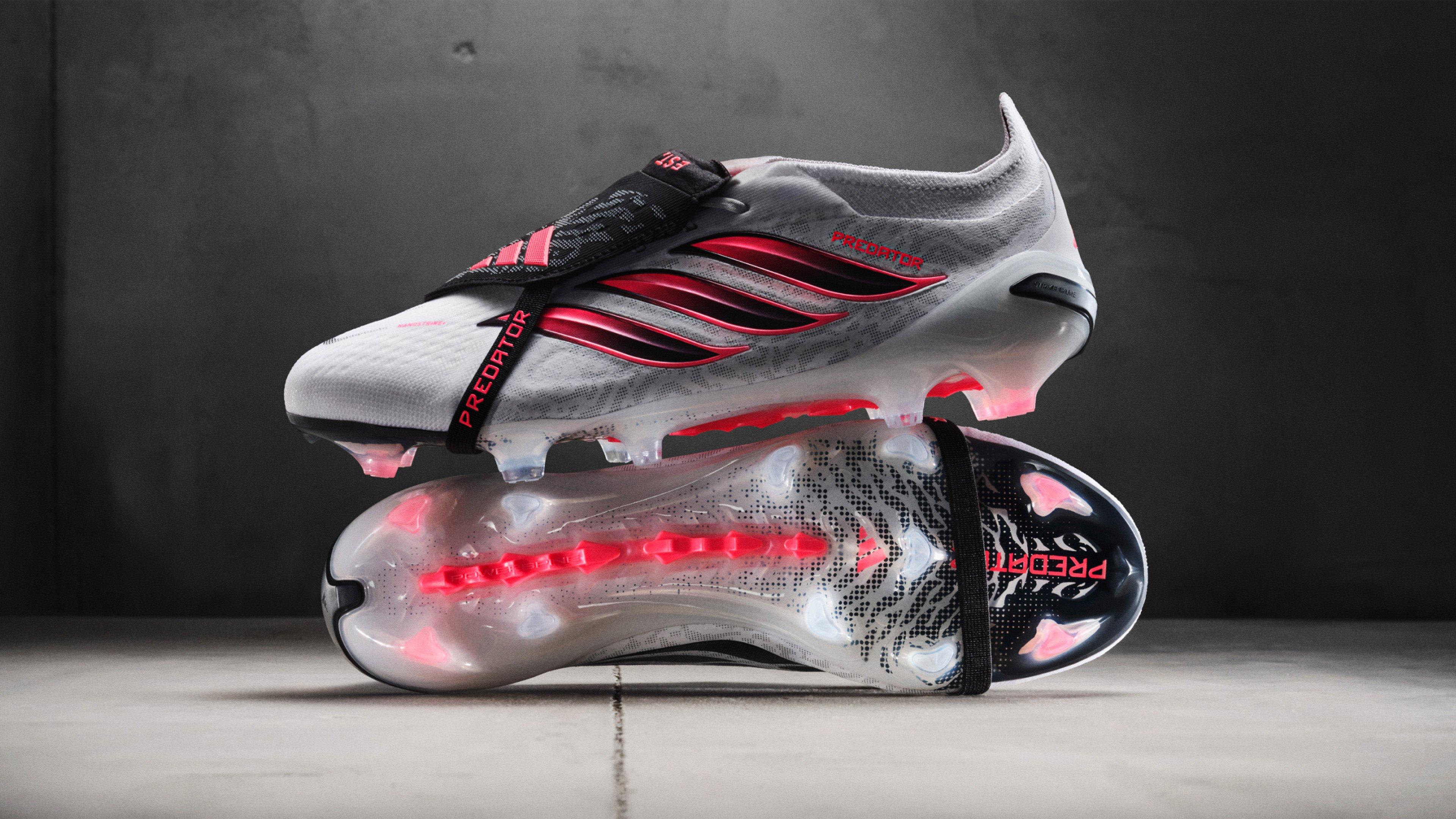 adidas Predator Fussballschuhe
