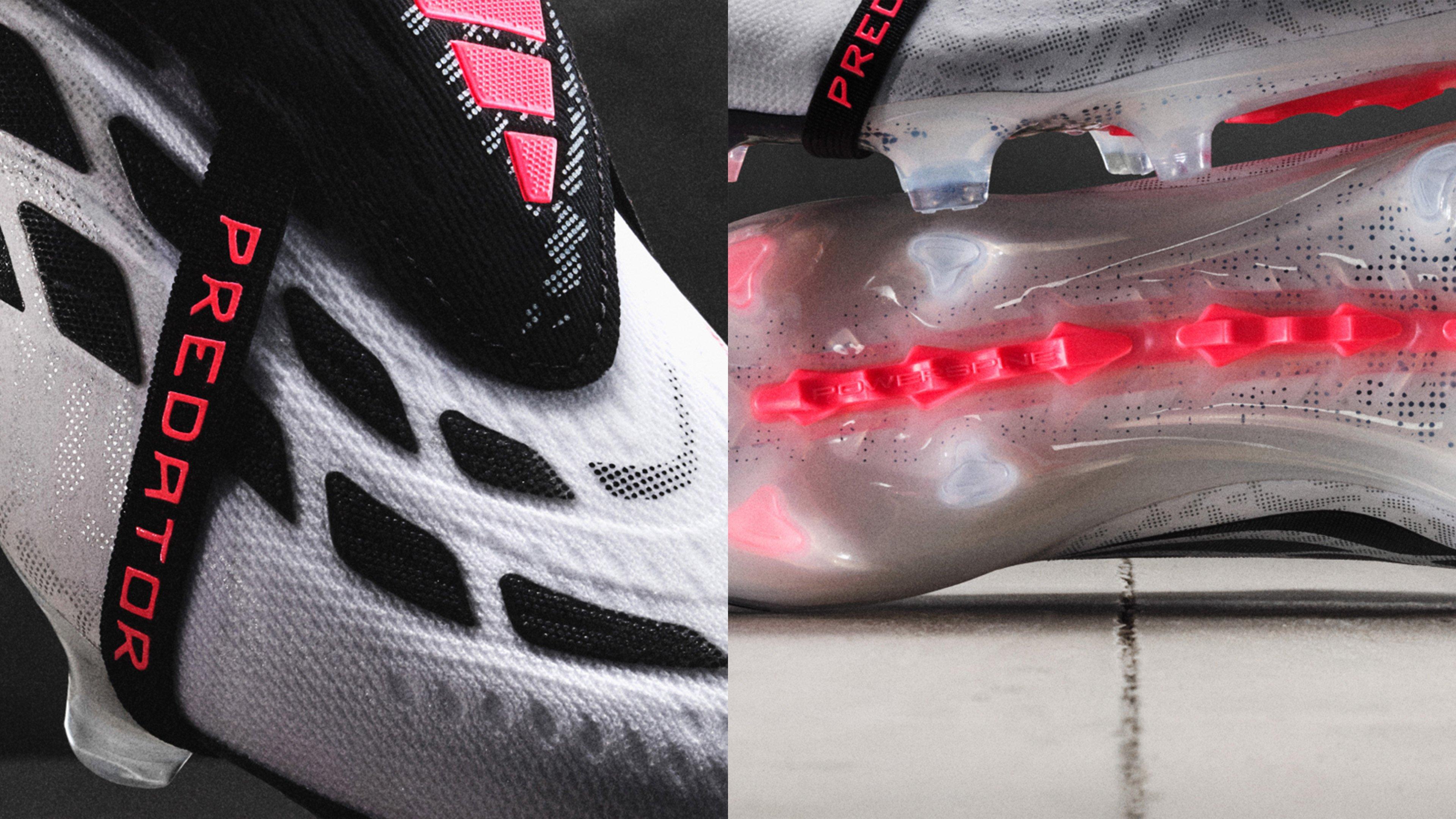 adidas Predator Fussballschuhe