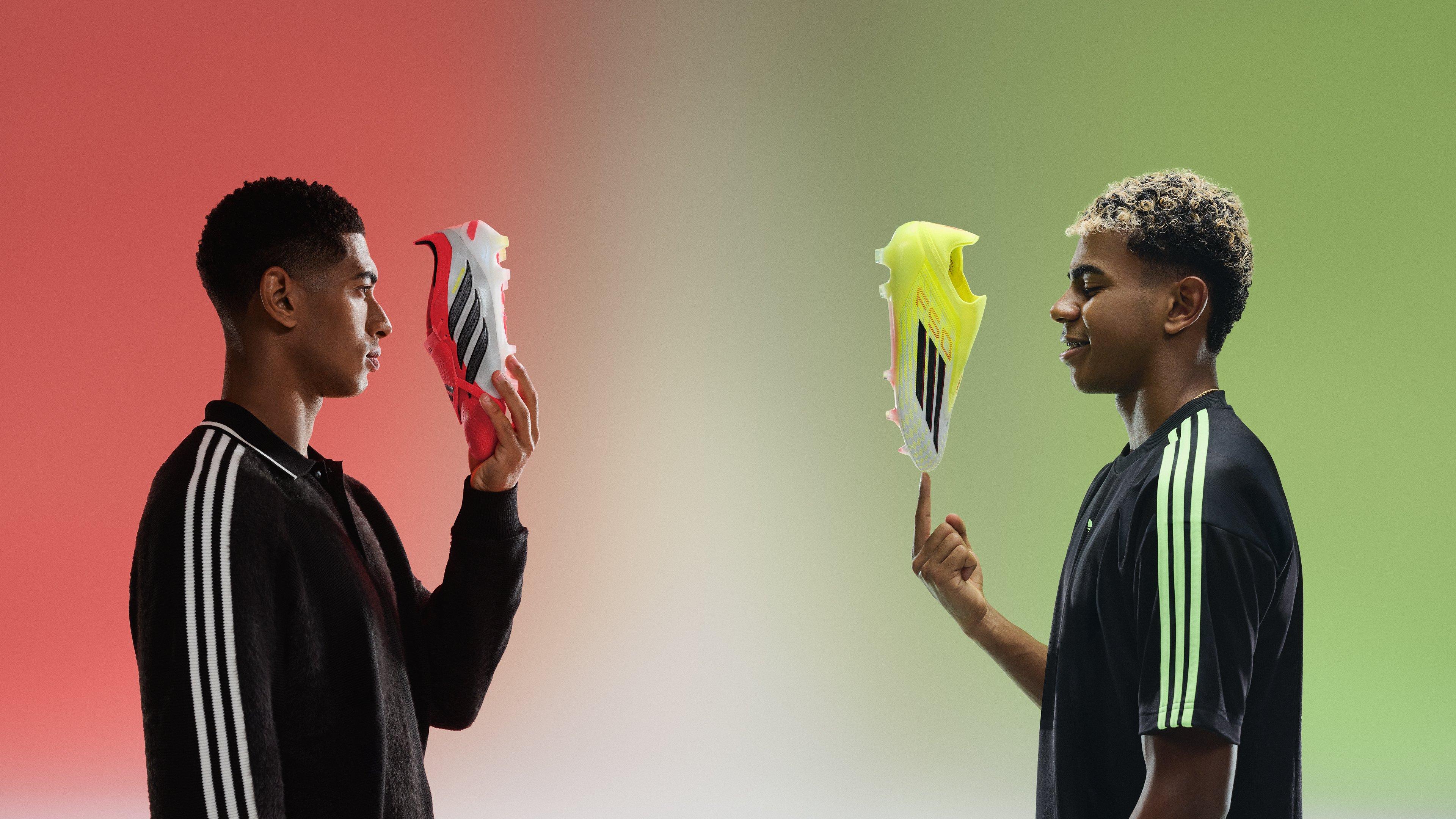 adidas Fussballschuhe Predator & F50