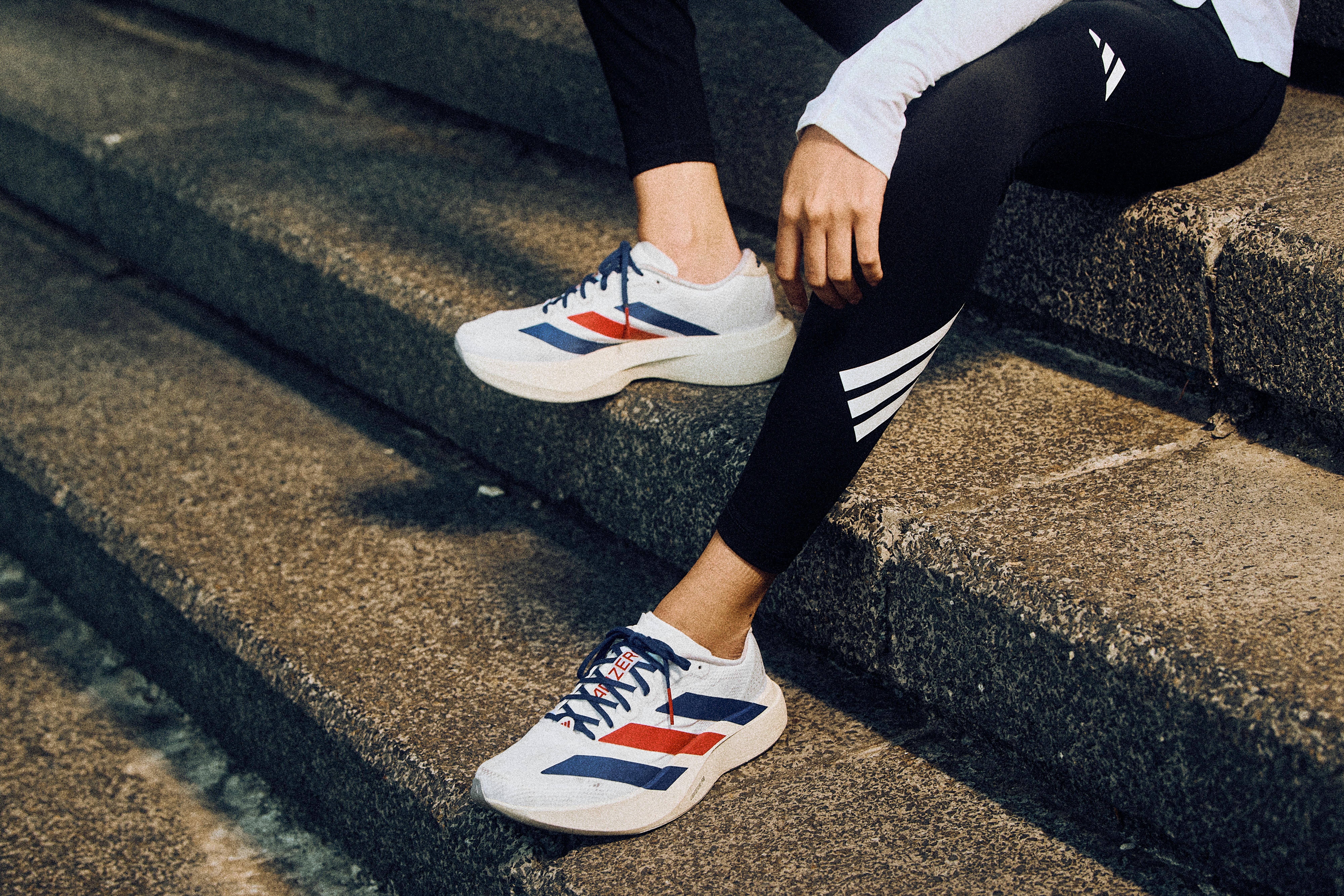 adidas EVO SL Laufschuhe für Damen & Herren