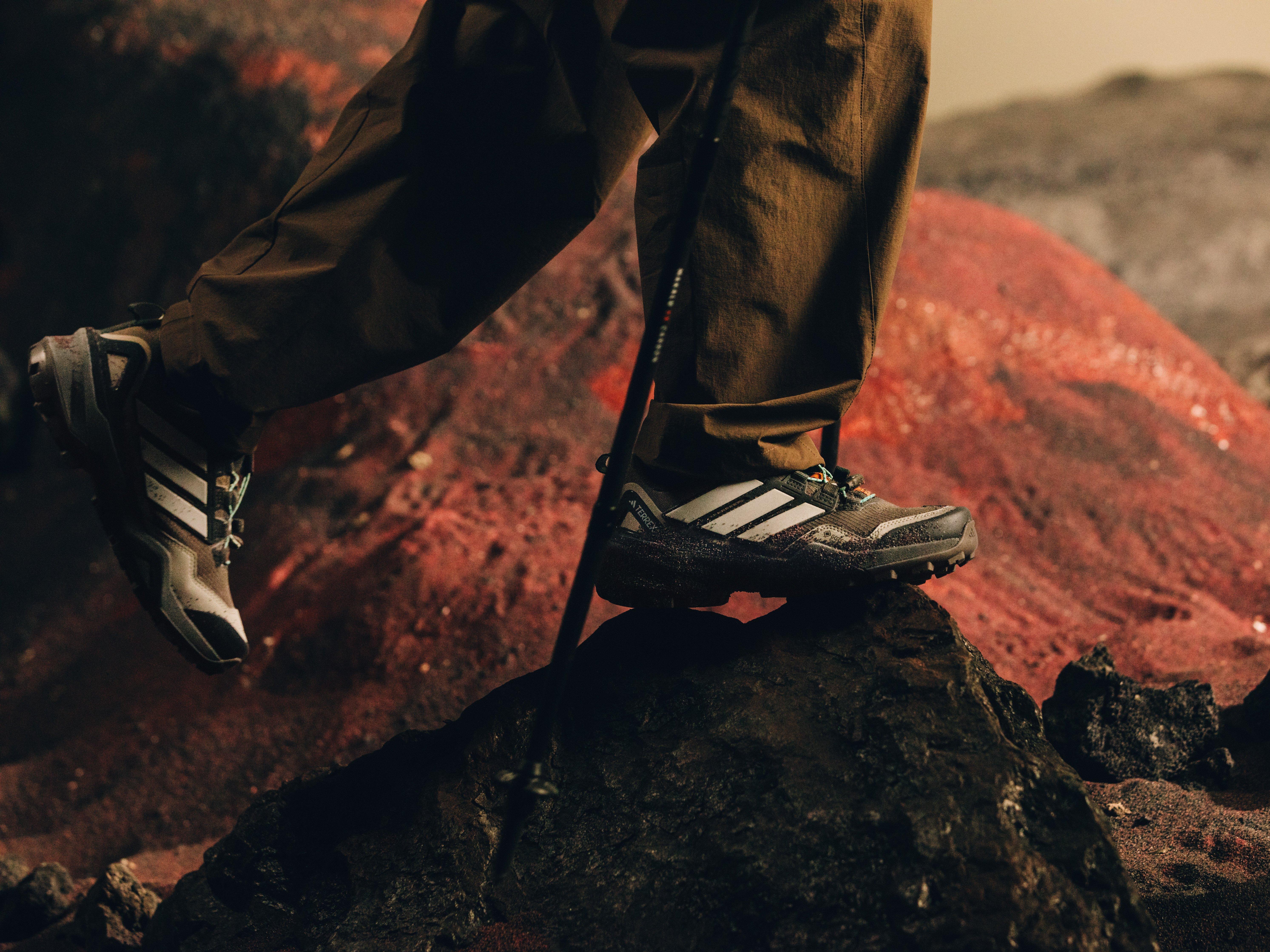 adidas Skychaser Outdoorschuhe bei INTERSPORT entdecken