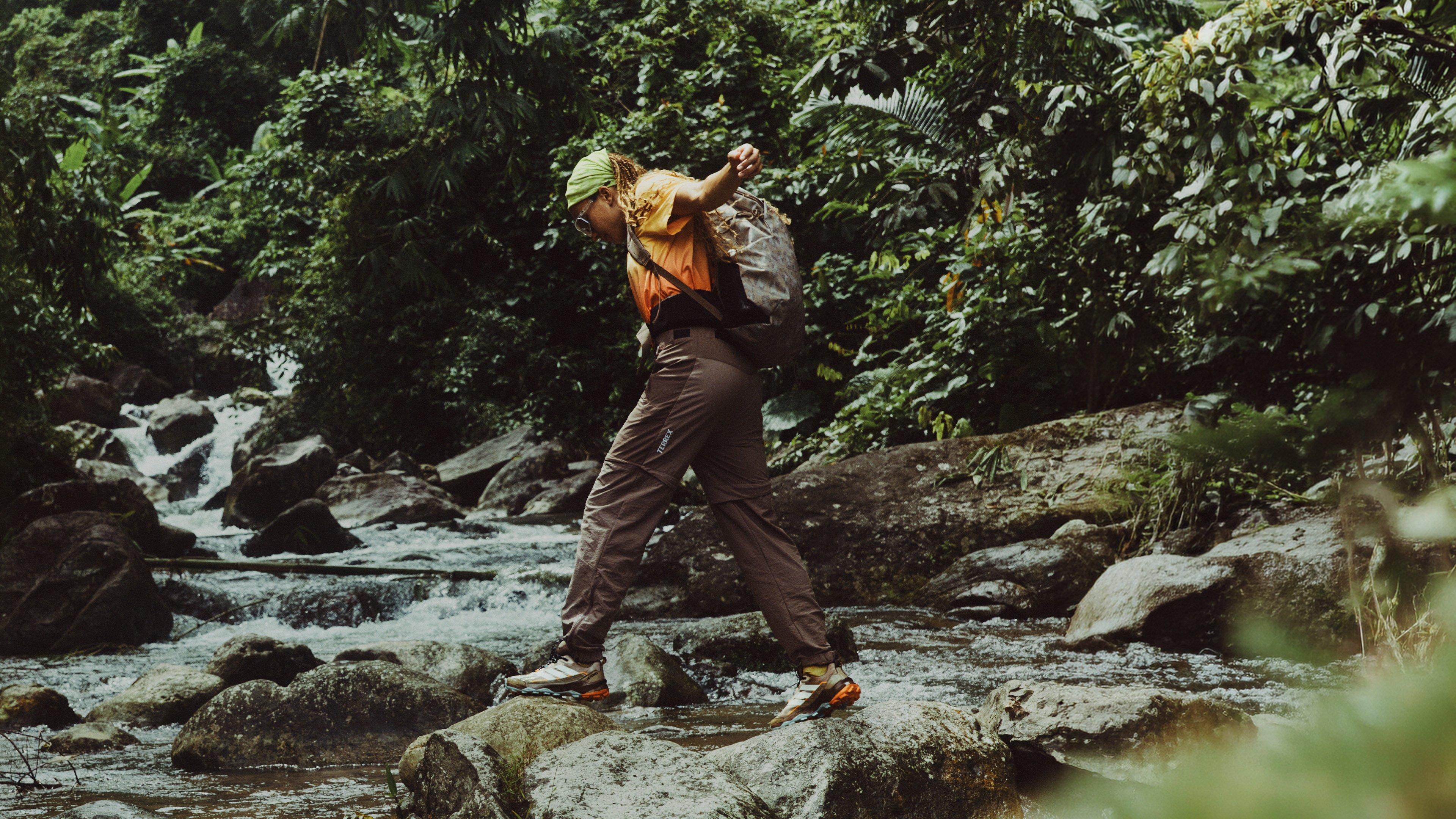 adidas Skychaser Wanderschuhe & Bekleidung