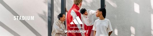 adidas Stadium Kollektion