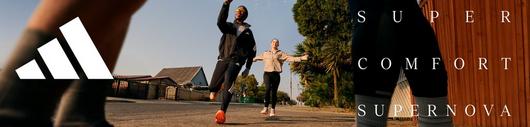 adidas Supernova Laufschuhe bei INTERSPORT shoppen
