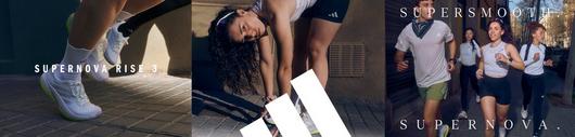 adidas Supernova Laufschuhe bei INTERSPORT shoppen