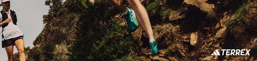 adidas Trailrunning