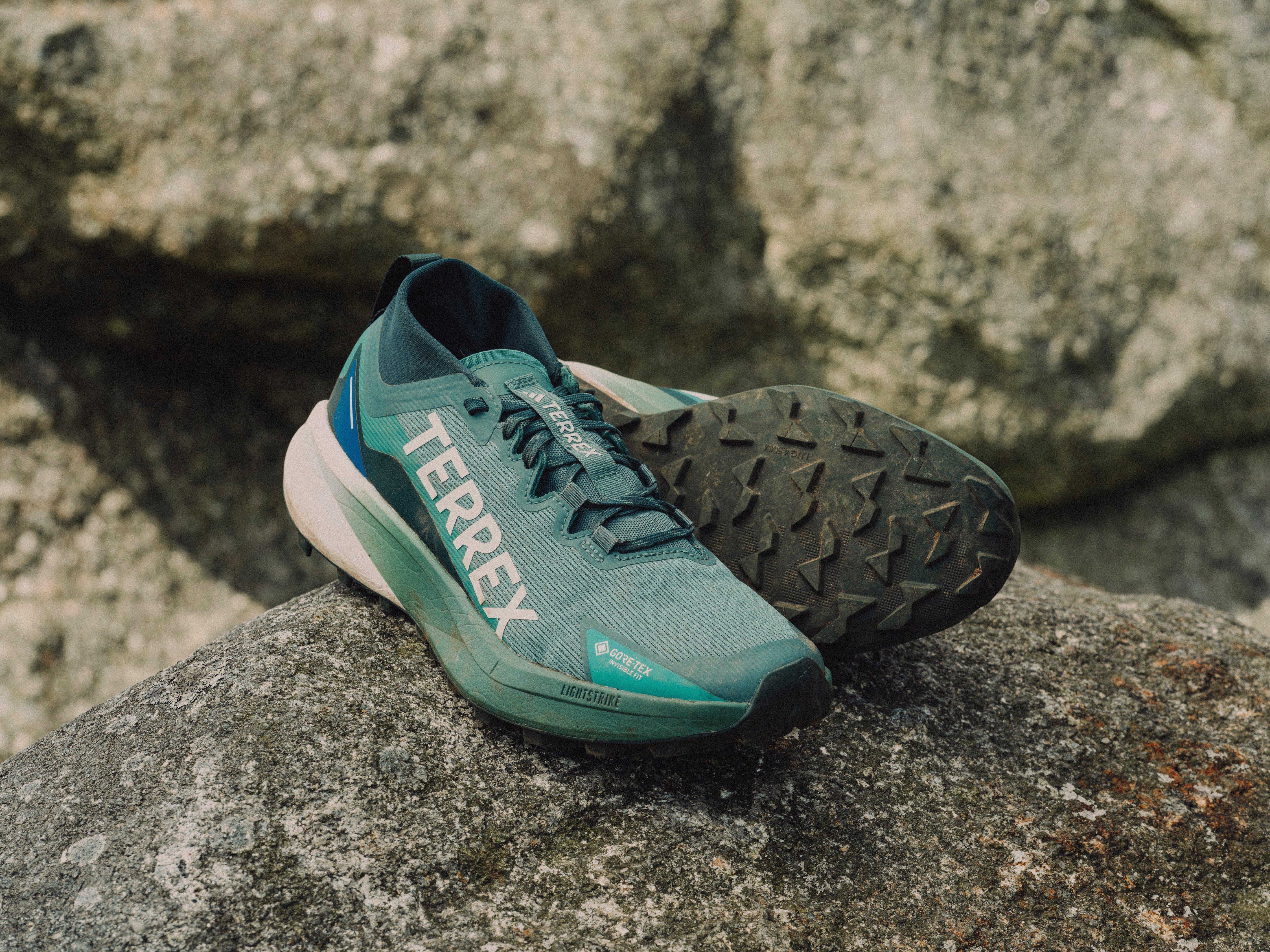 adidas Terrex Agravic GTX