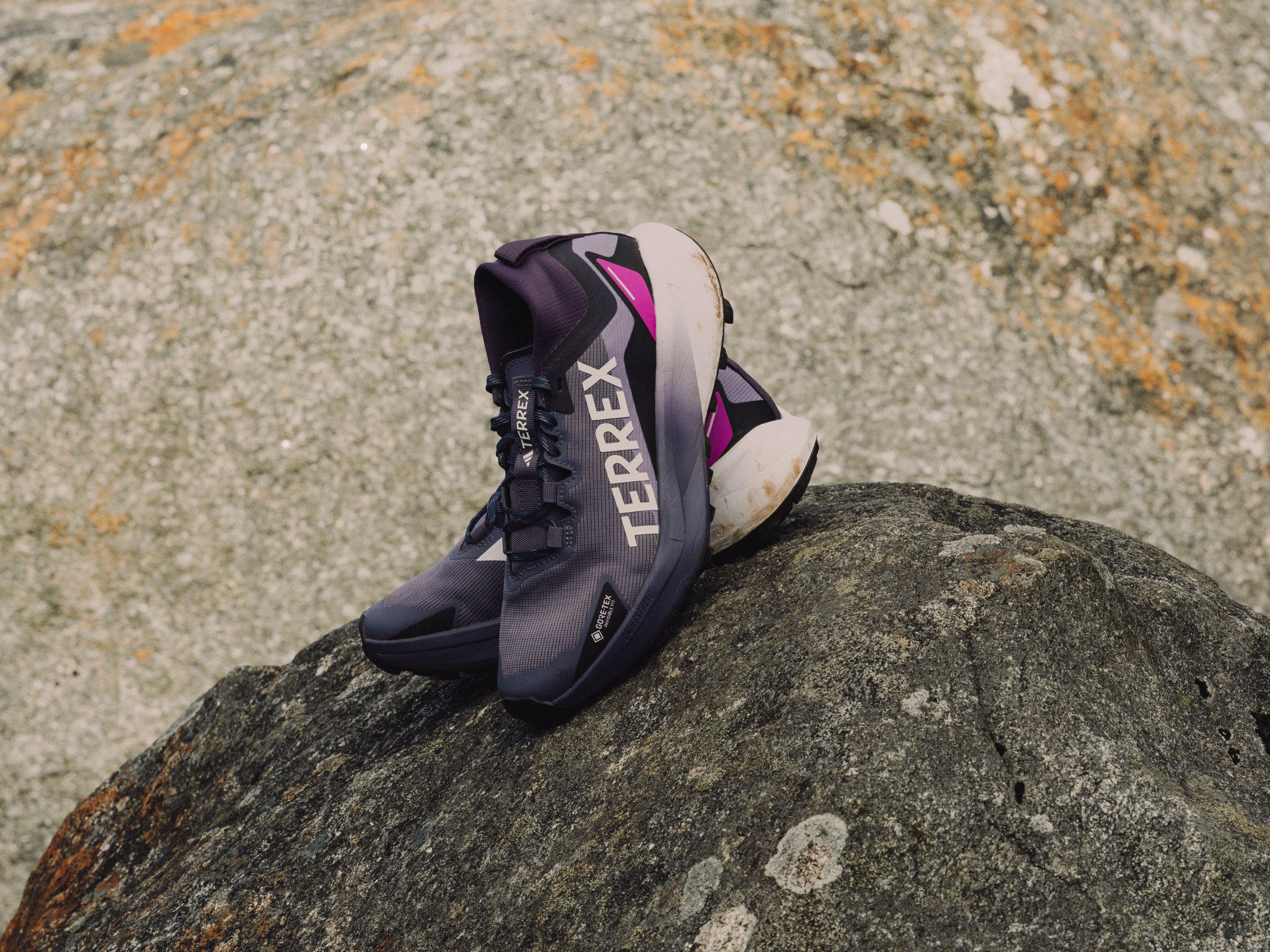 adidas Terrex Agravic GTX