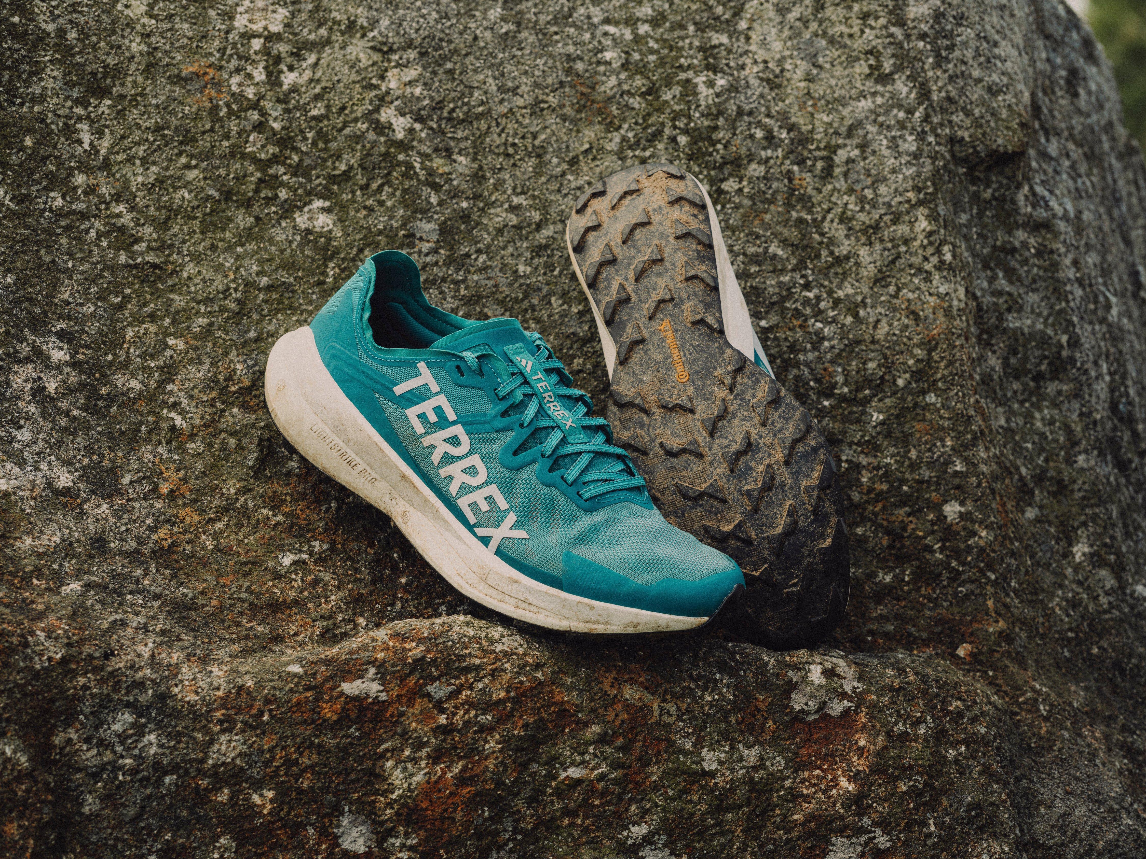 adidas Terrex Agravic Trailrunningschuhe