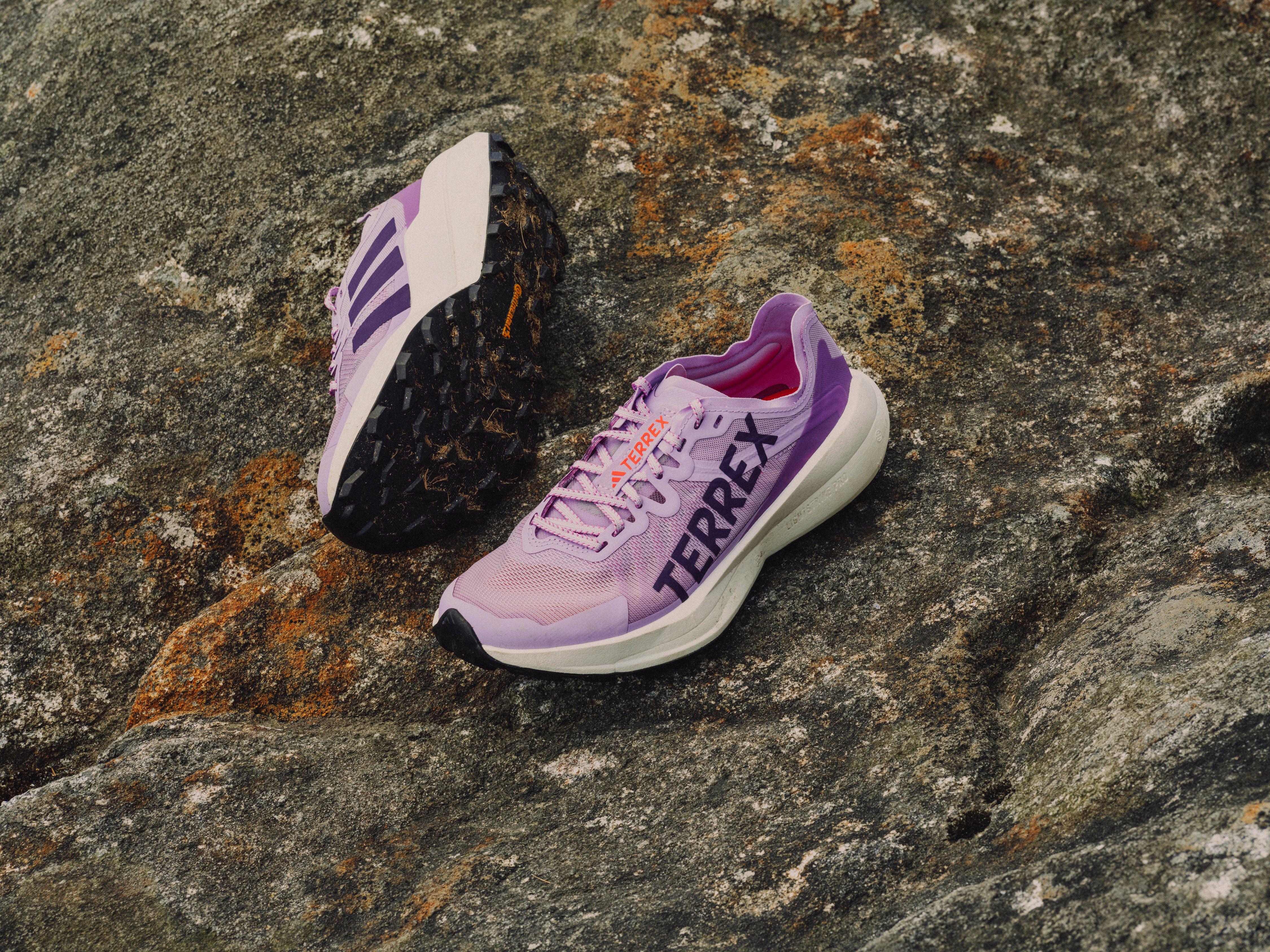 adidas Skychaser jetzt entdecken bei INTERSPORT!