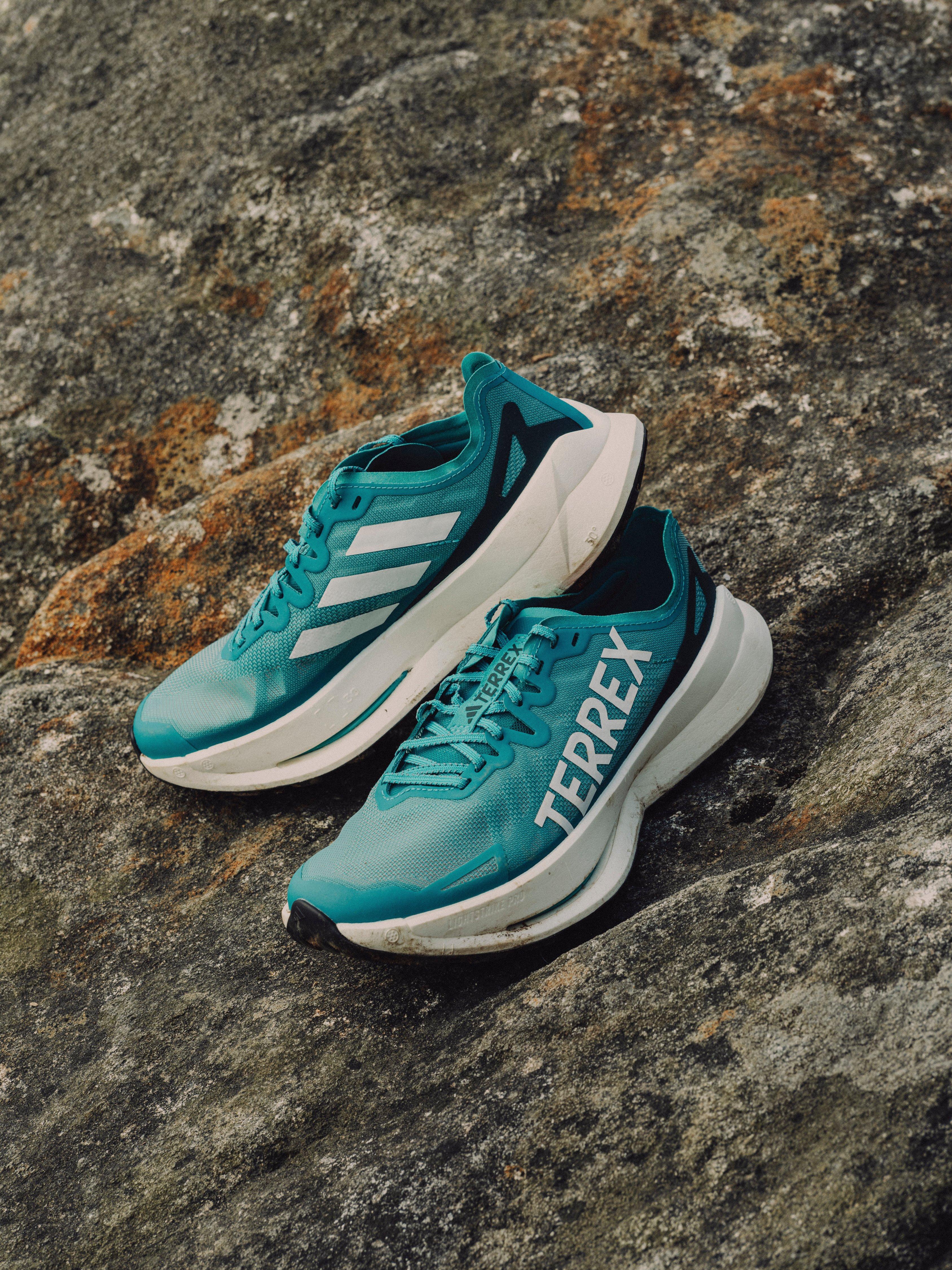 adidas Terrex Agravic Speed Ultra