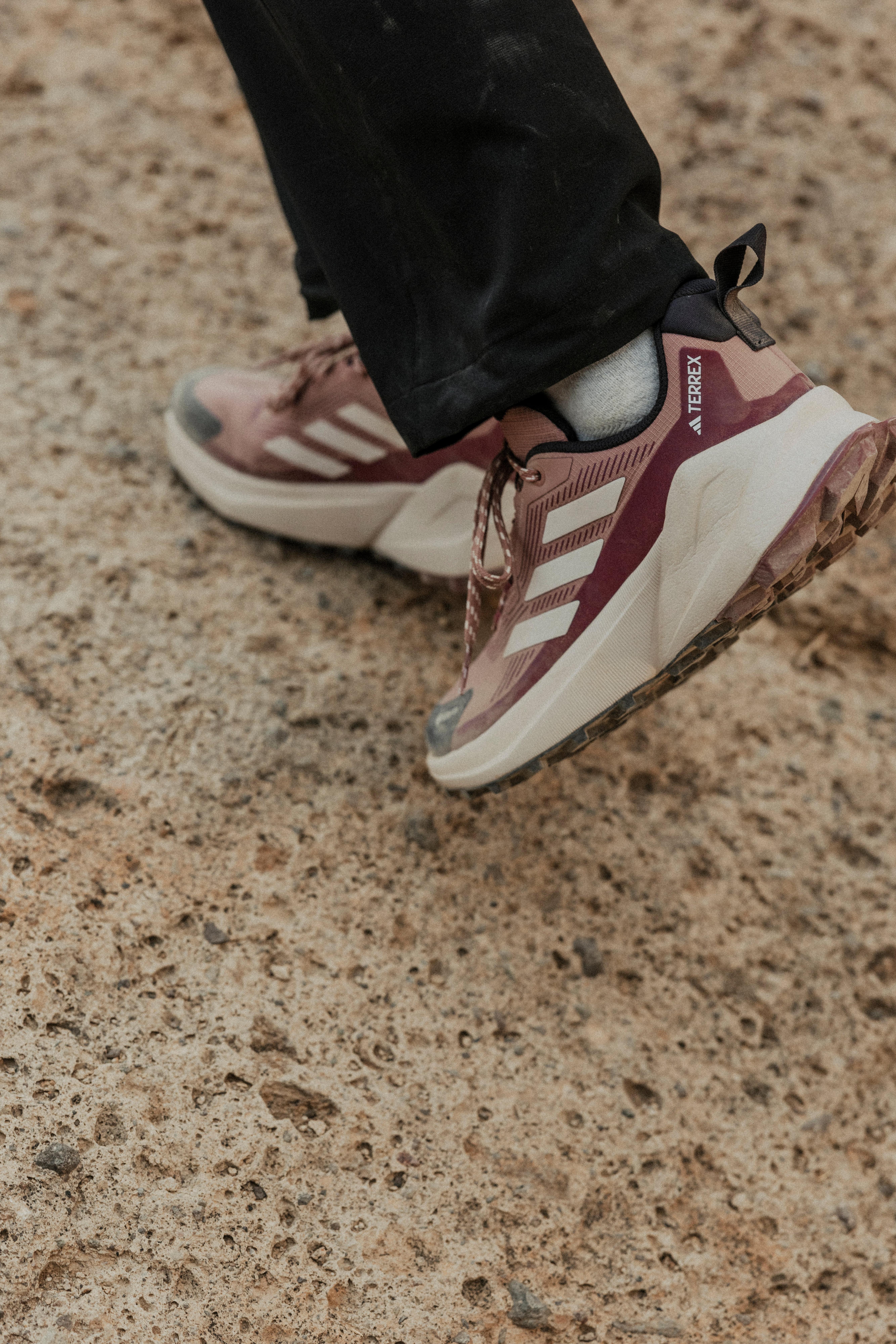 Adidas Trailmaker entdecken bei INTERSPORT