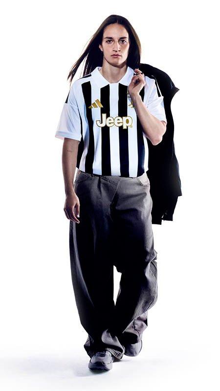 Triktos von Juventus Turin bei INTERSPORT!