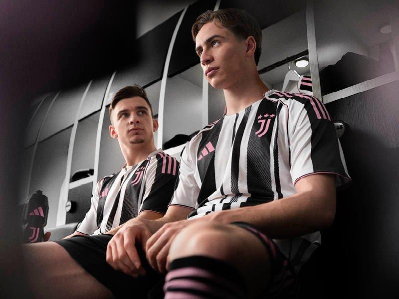 Triktos von Juventus Turin bei INTERSPORT!