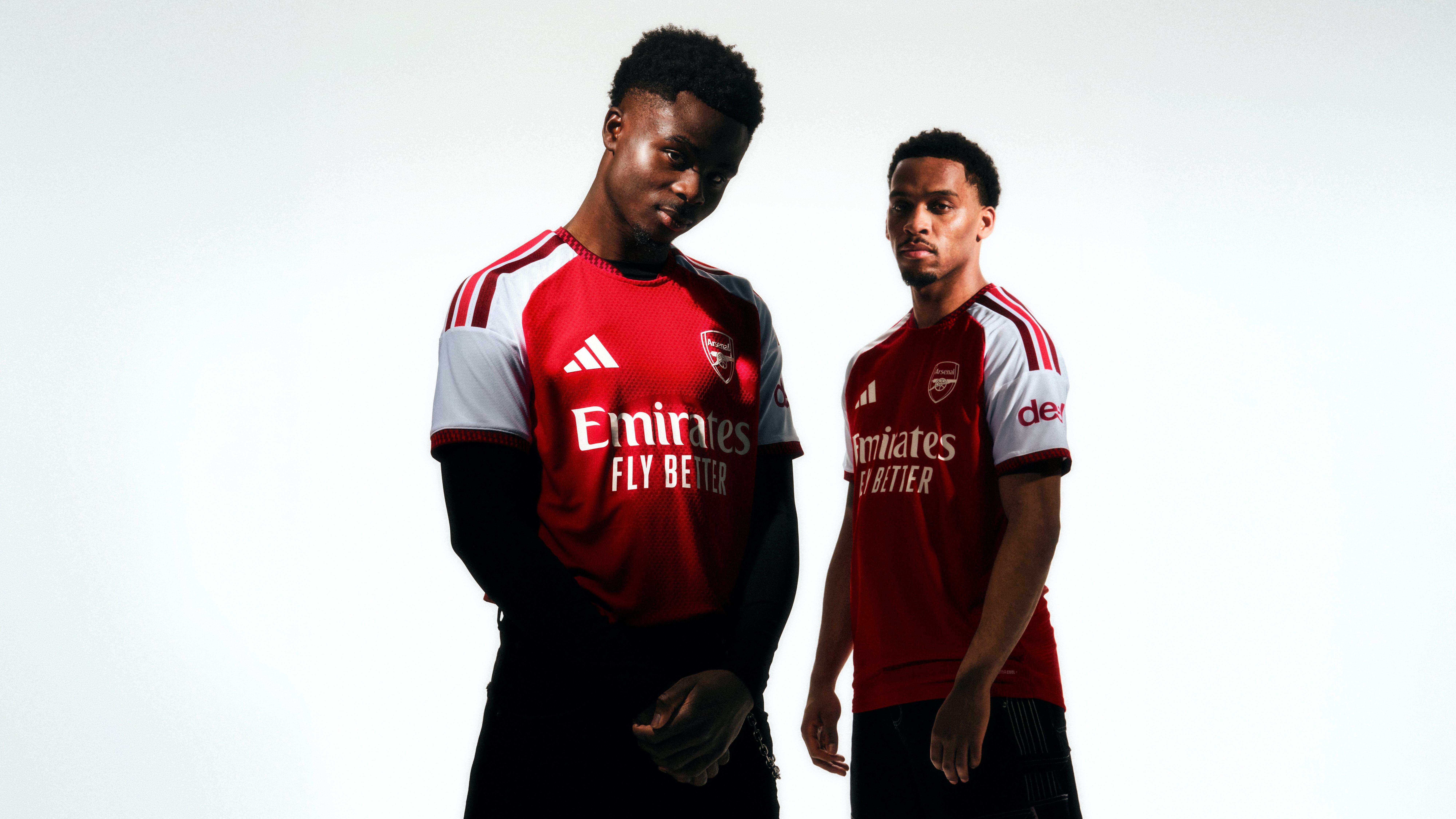Trikots von Arsenal London bei INTERSPORT!