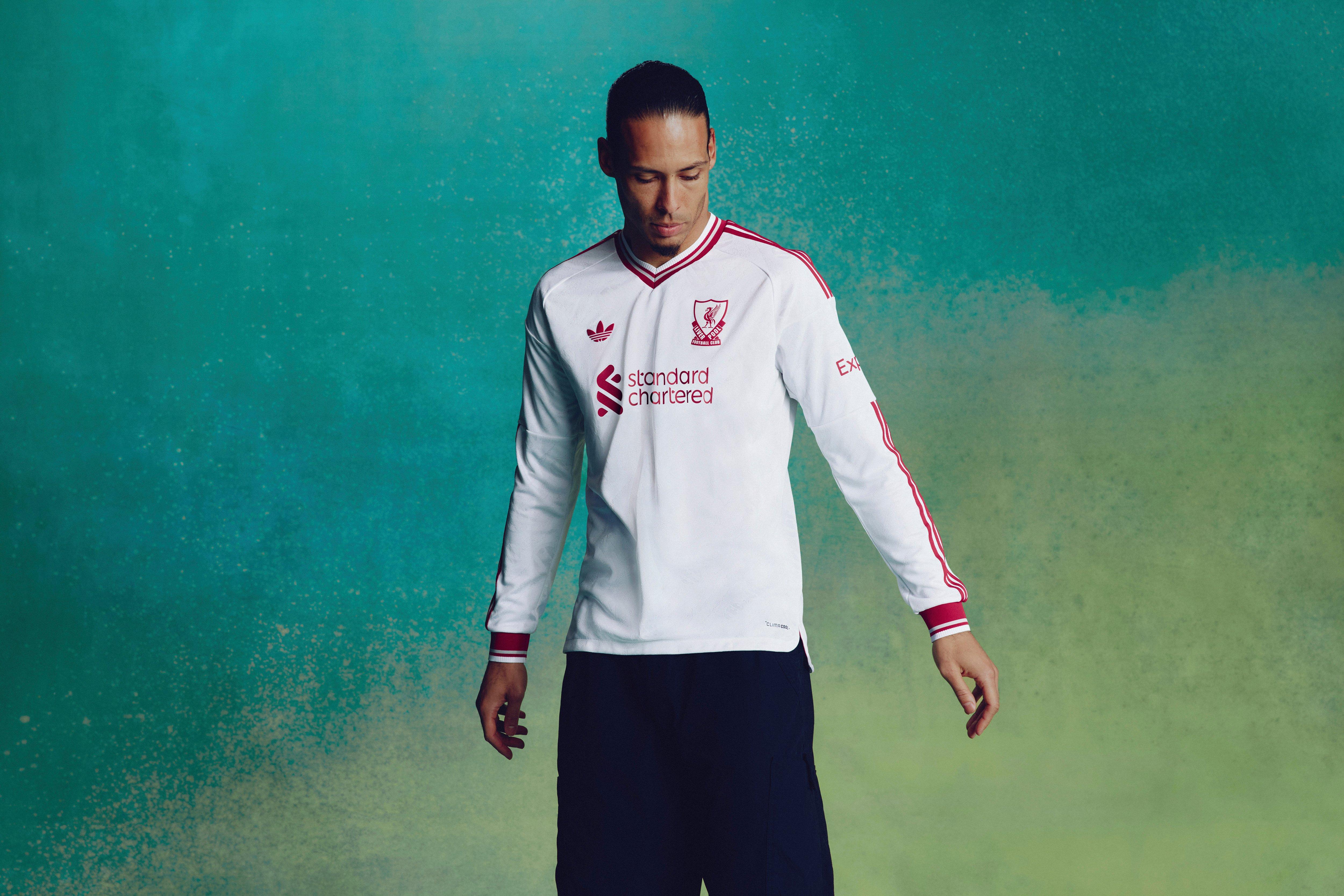 Triktos von Liverpool bei INTERSPORT!