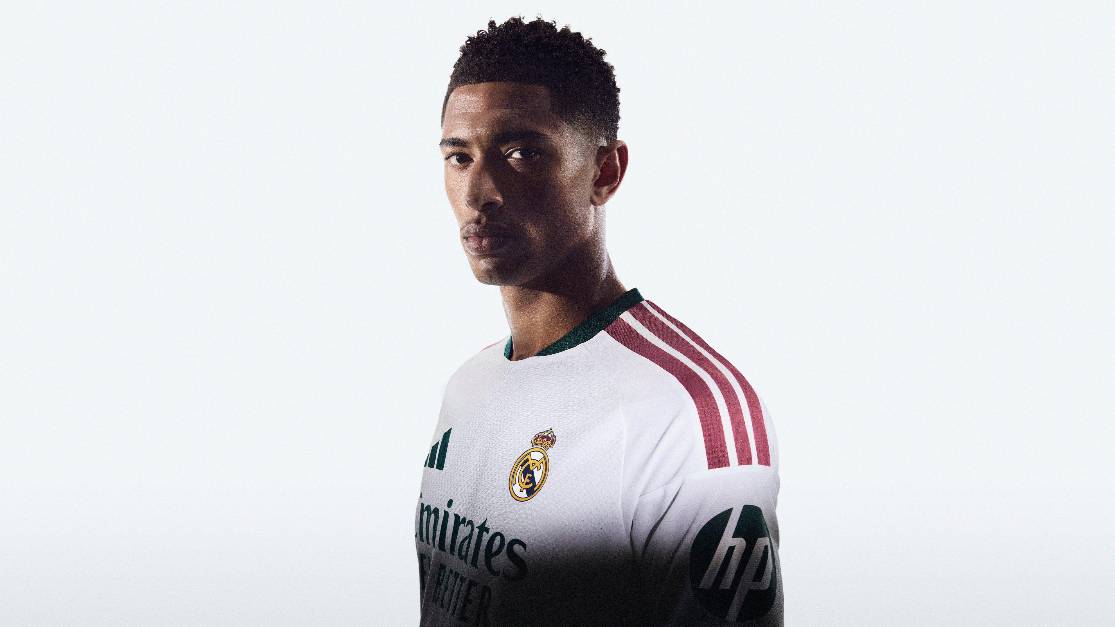 Trikots von Real Madrid bei INTERSPORT!