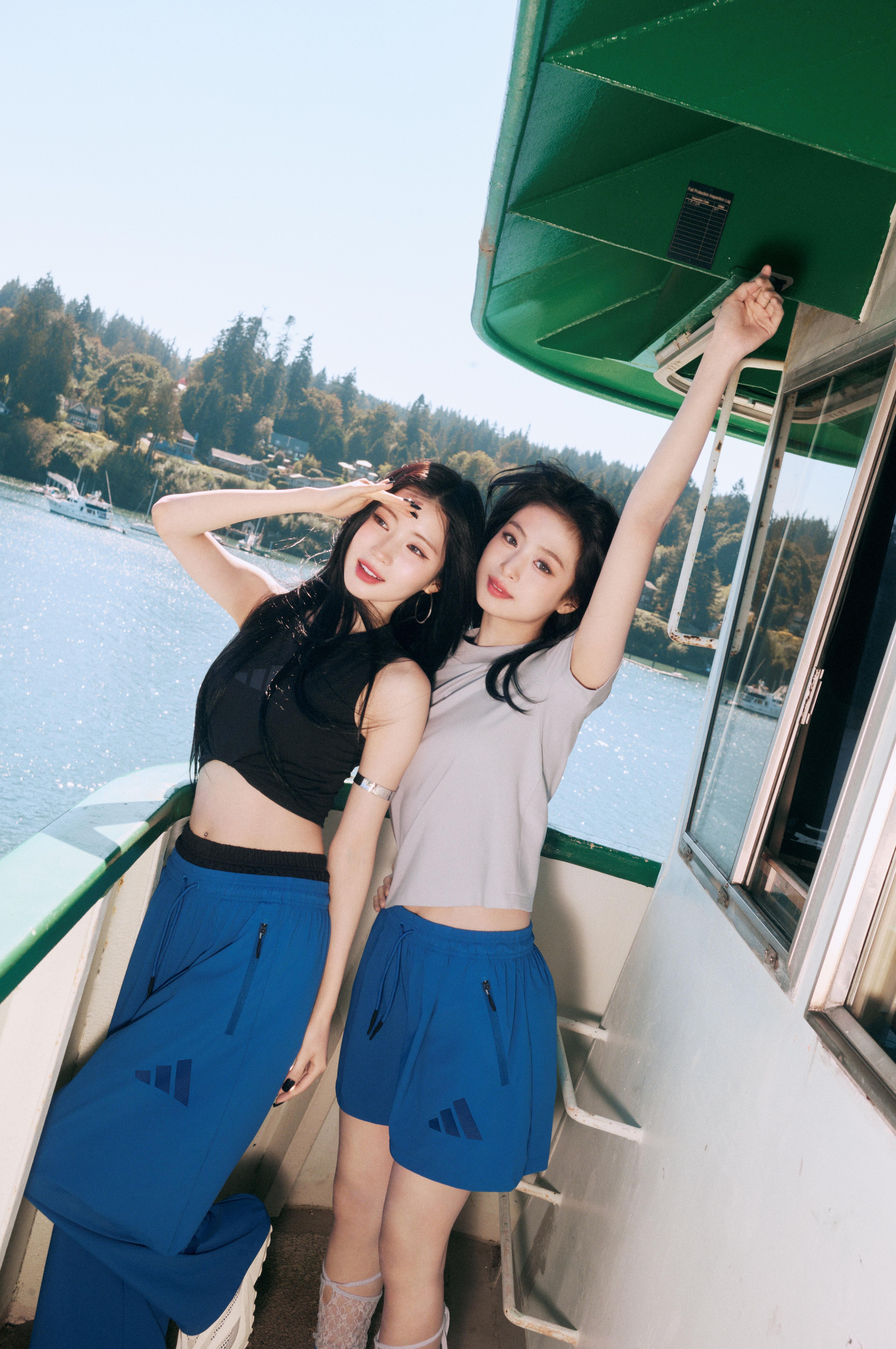 adidas ZNE jetzt kaufen bei INTERSPORT