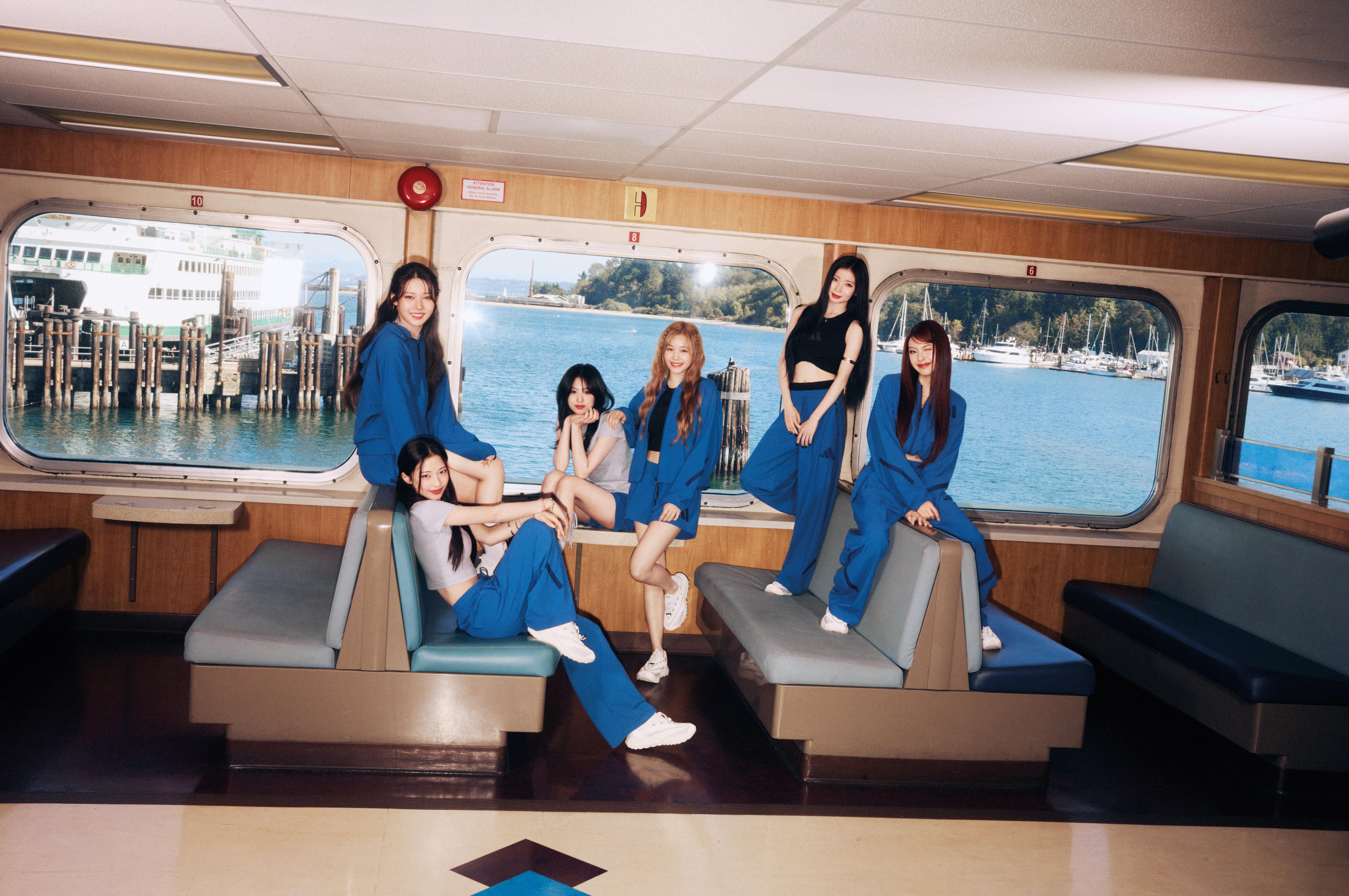 adidas Lightblaze Kollektion bei INTERSPORT entdecken