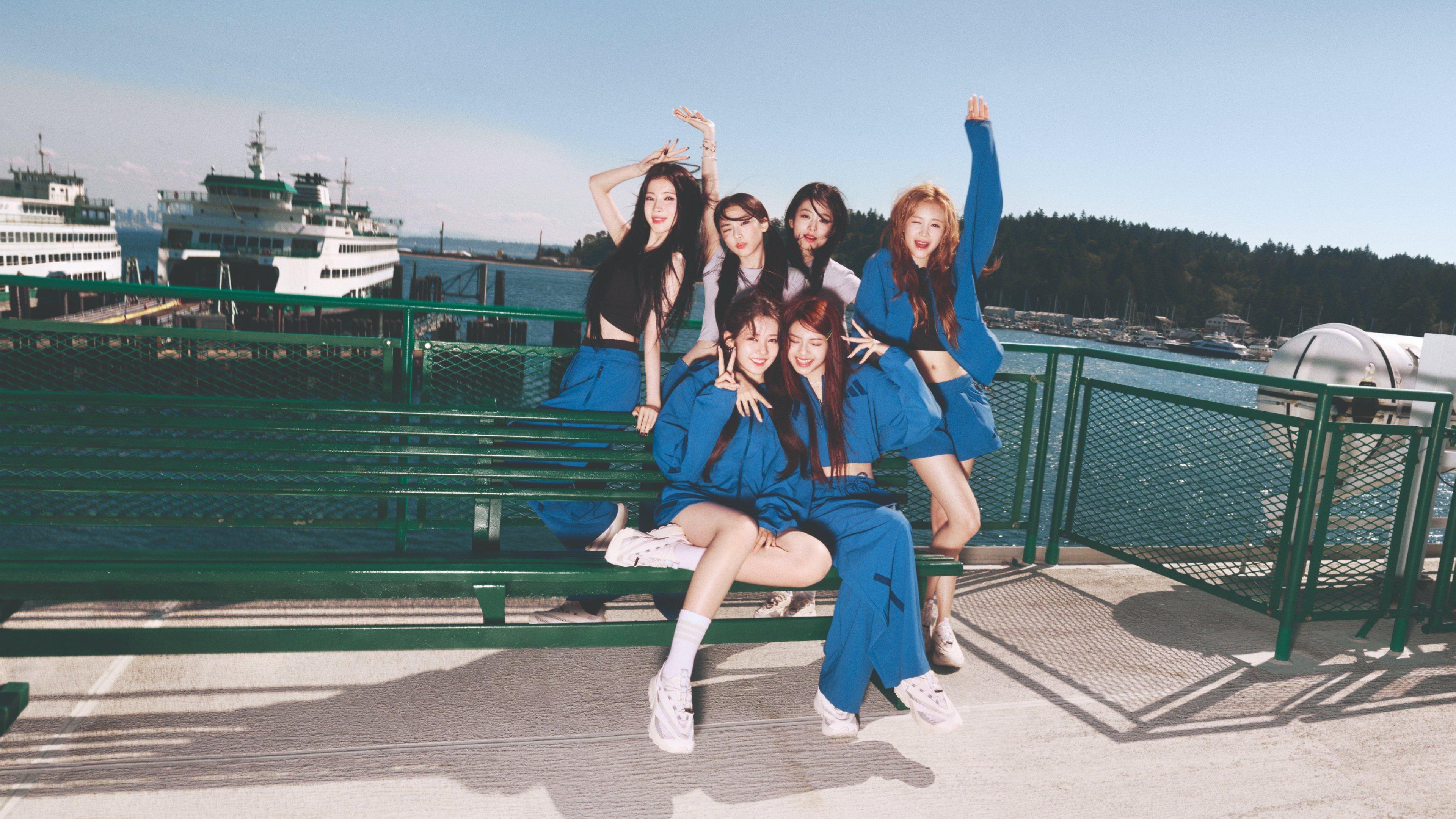 adidas Z.N.E Kollektion