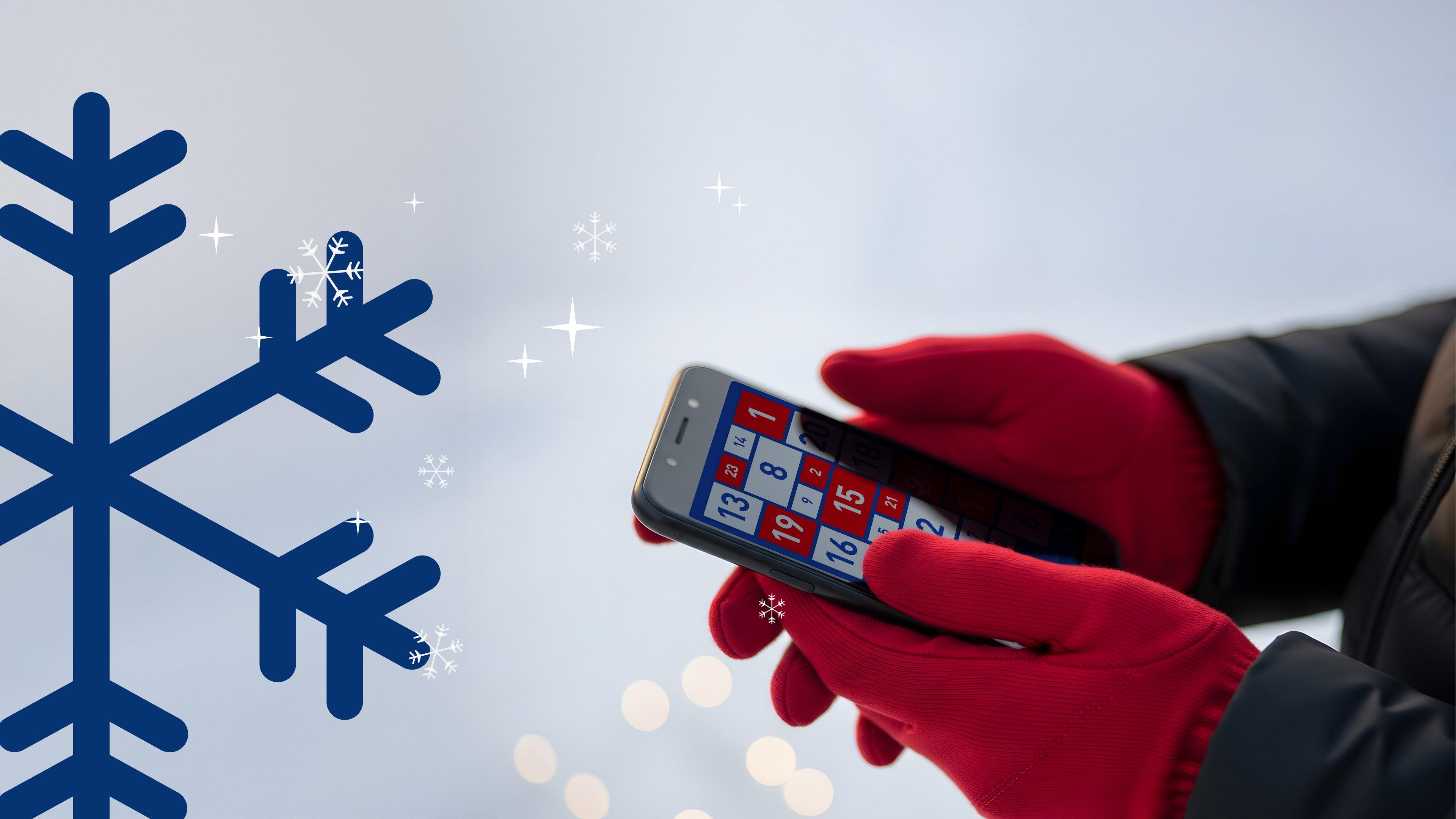 INTERSPORT Adventskalender