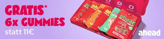 Ahead Angebot