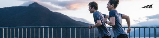 Altra Laufschuhe bei INTERSPORT!