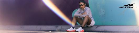 Altra Laufschuhe bei INTERSPORT!